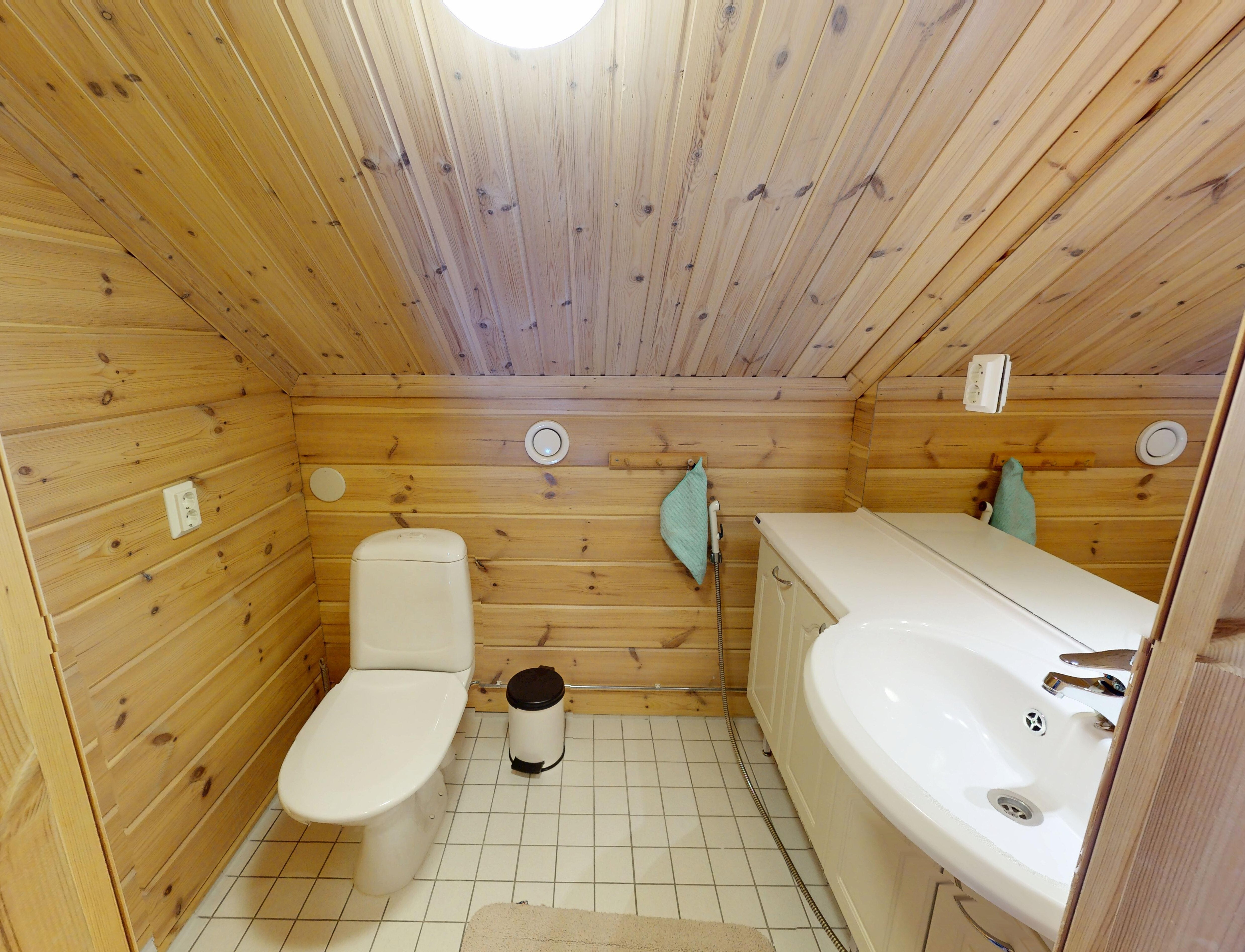 Kätkänlenkki, Kittilä