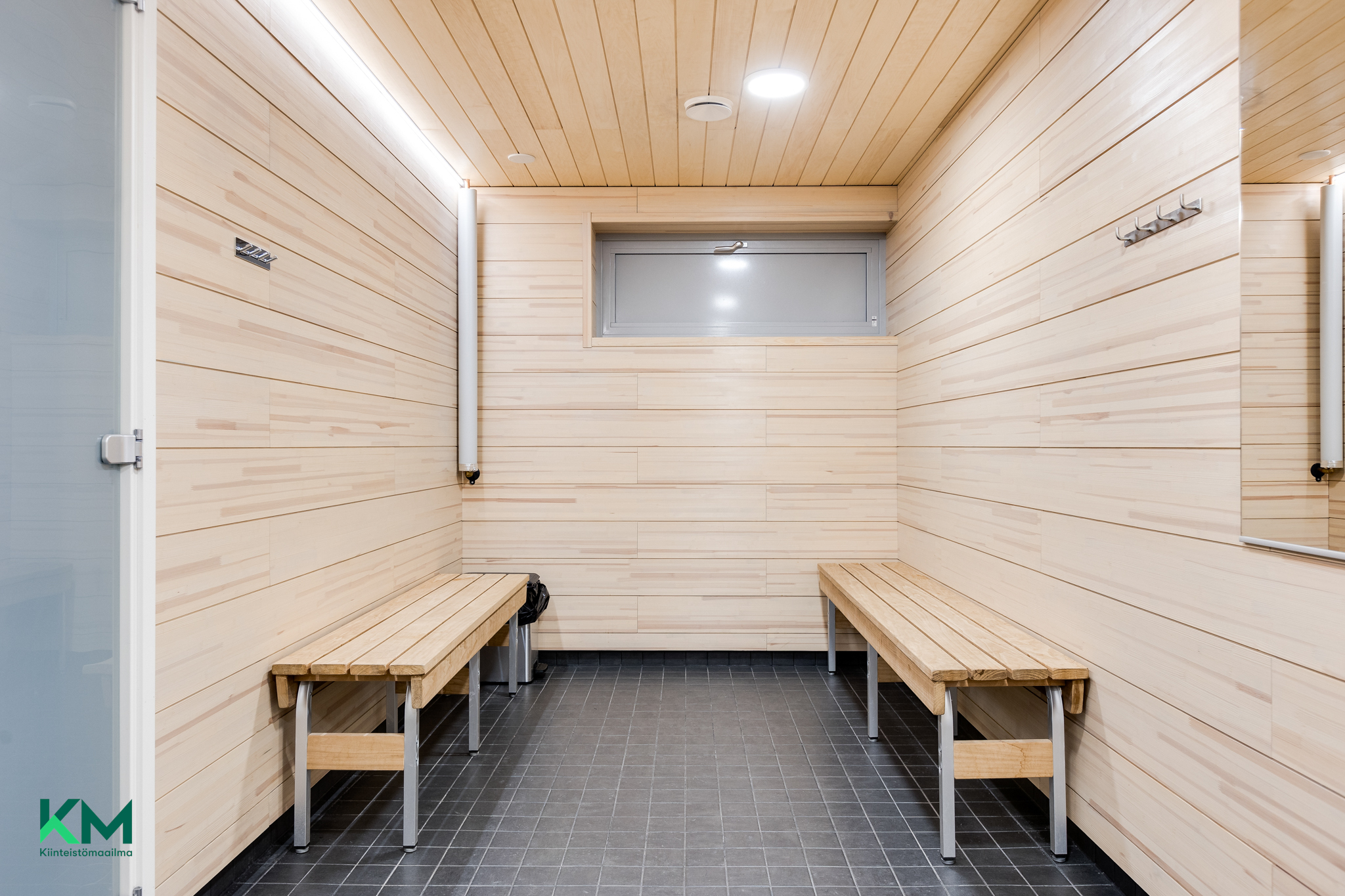 Albertinkatu 9, Oulu