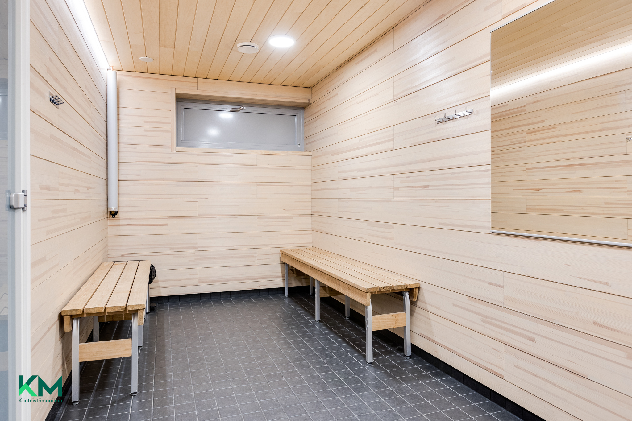 Albertinkatu 9, Oulu