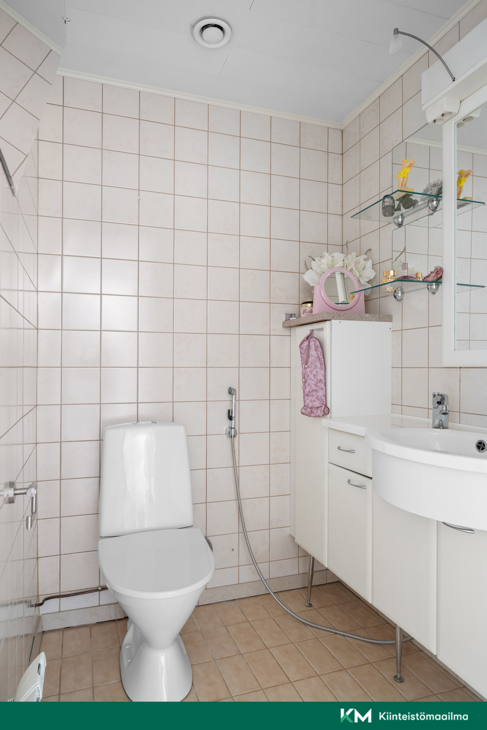 Erillinen wc