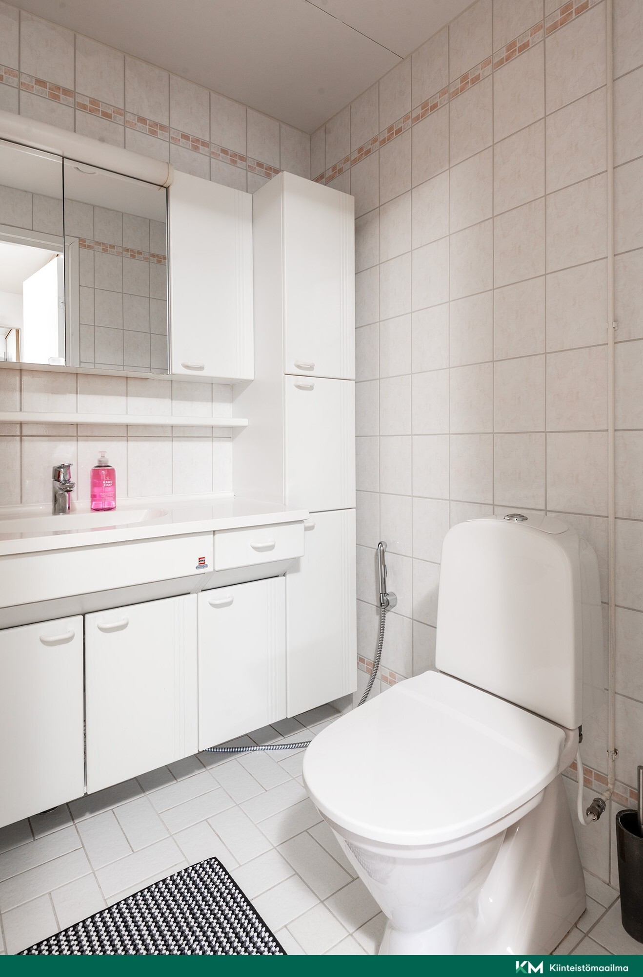 alakerran wc