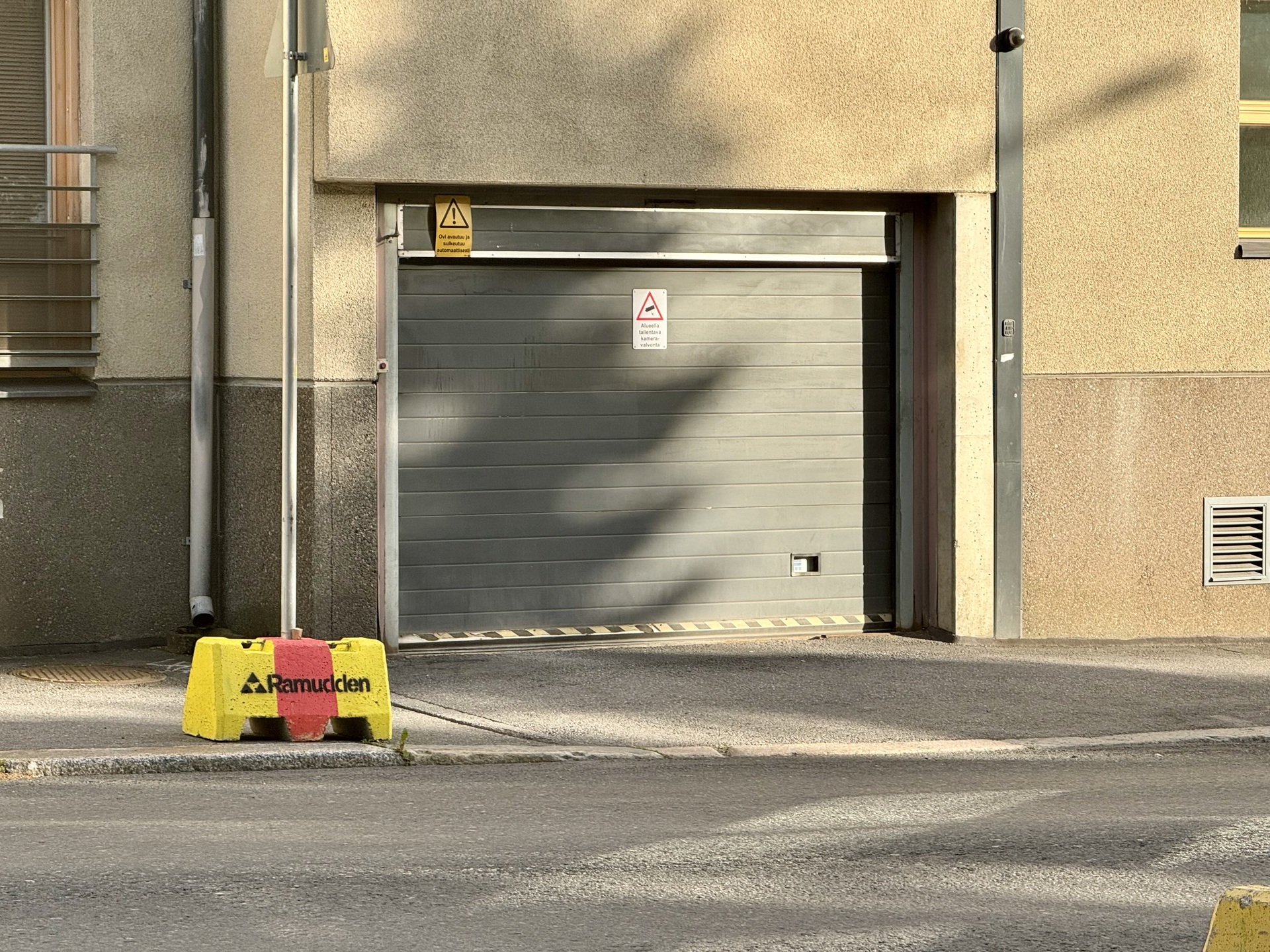 Lapintie 32, Armonkallio, Tampere