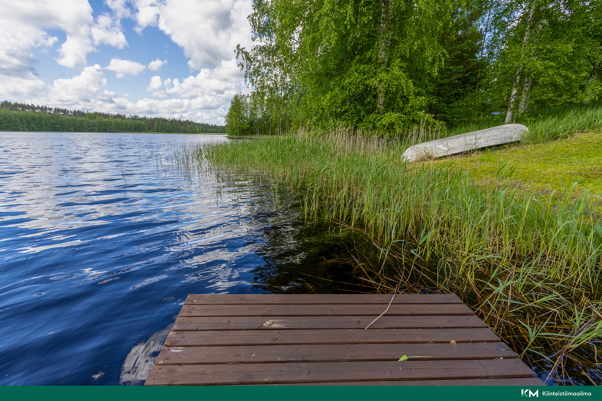 Puuskankankaantie 273, Mikkeli