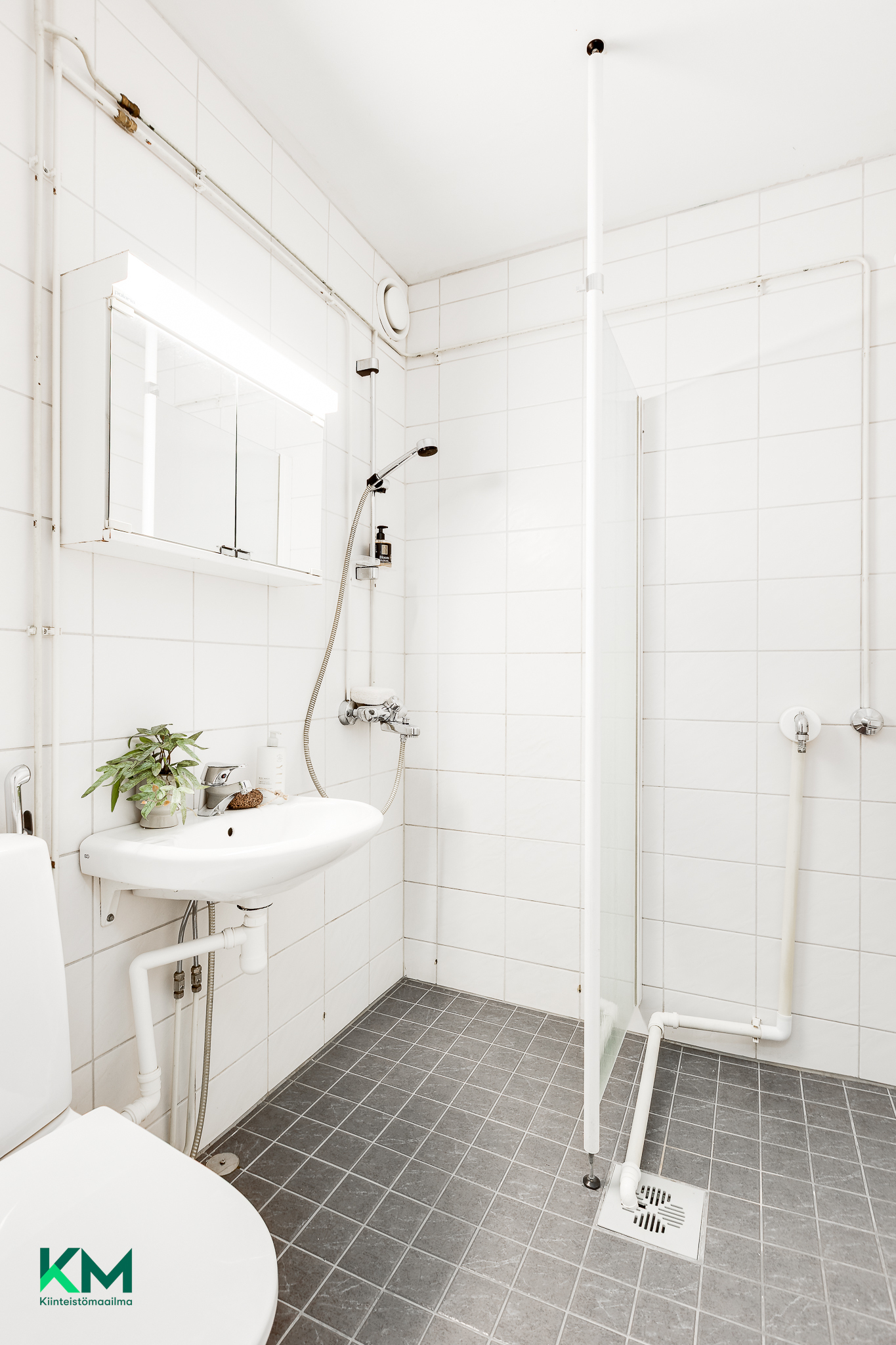 Rautatienkatu 16, Keskusta, Oulu