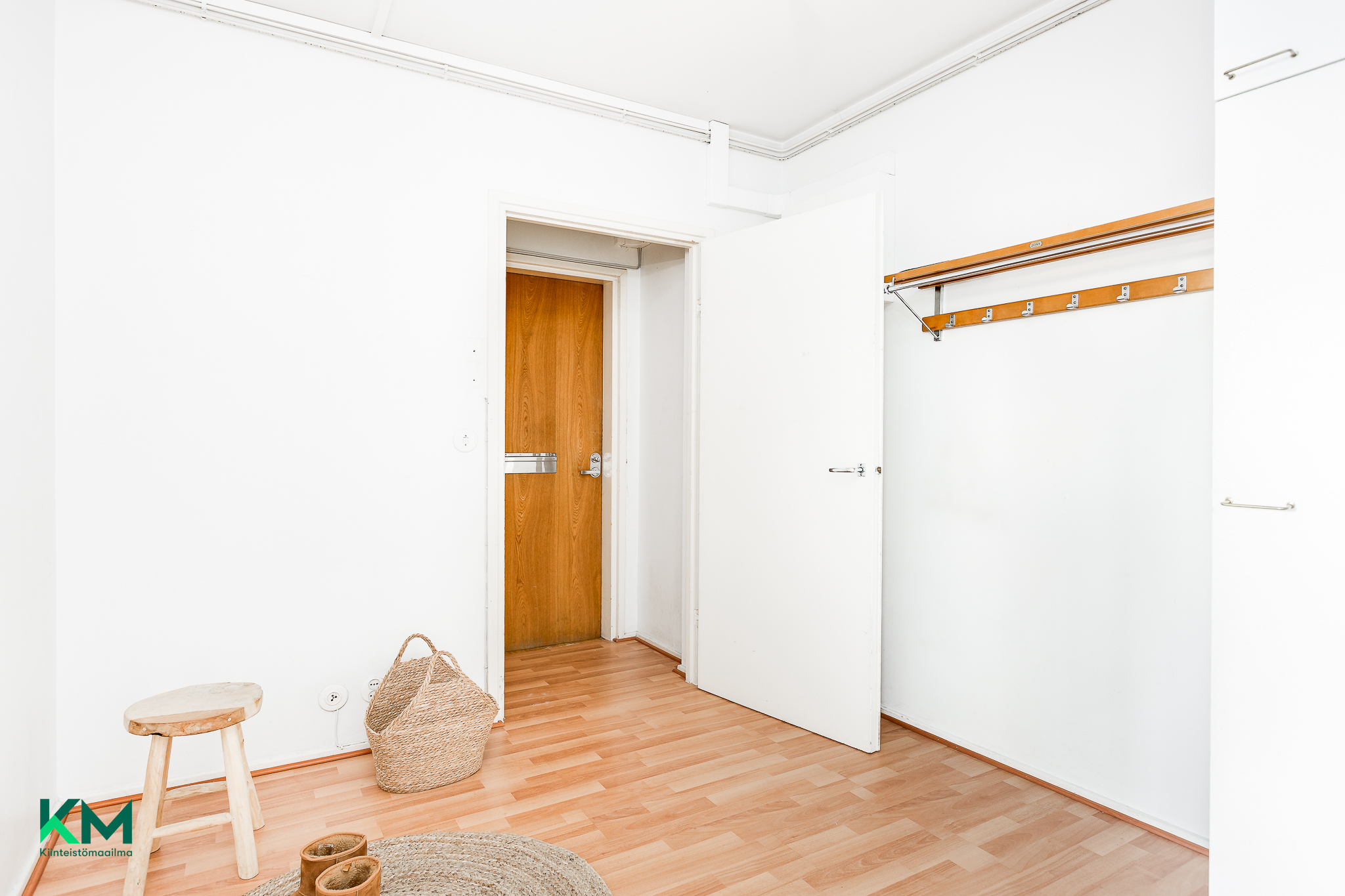 Rautatienkatu 16, Keskusta, Oulu