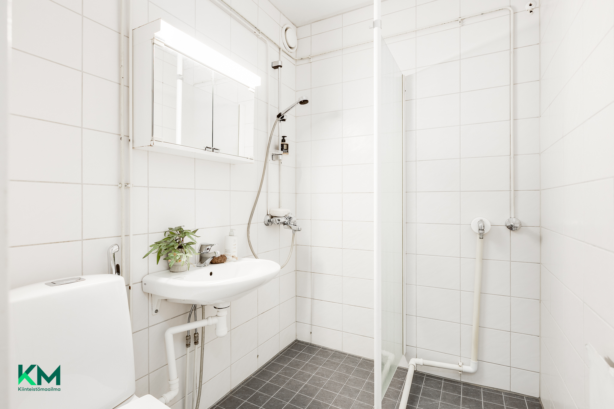 Rautatienkatu 16, Keskusta, Oulu