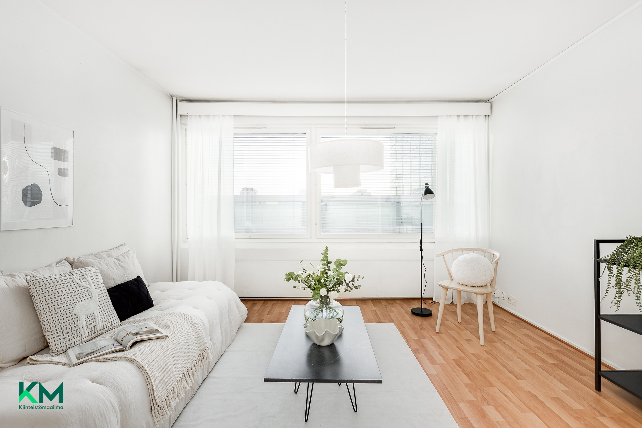 Rautatienkatu 16, Keskusta, Oulu