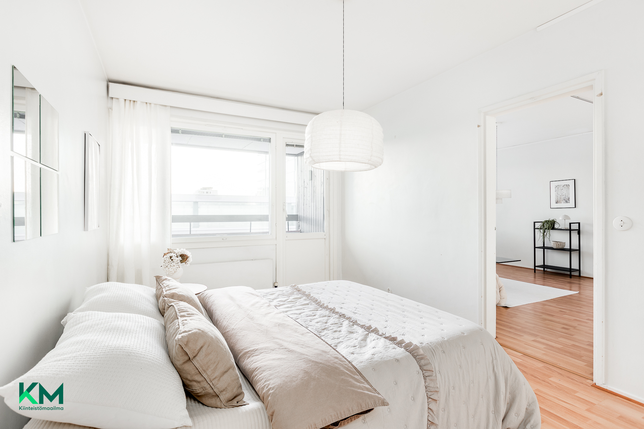 Rautatienkatu 16, Keskusta, Oulu