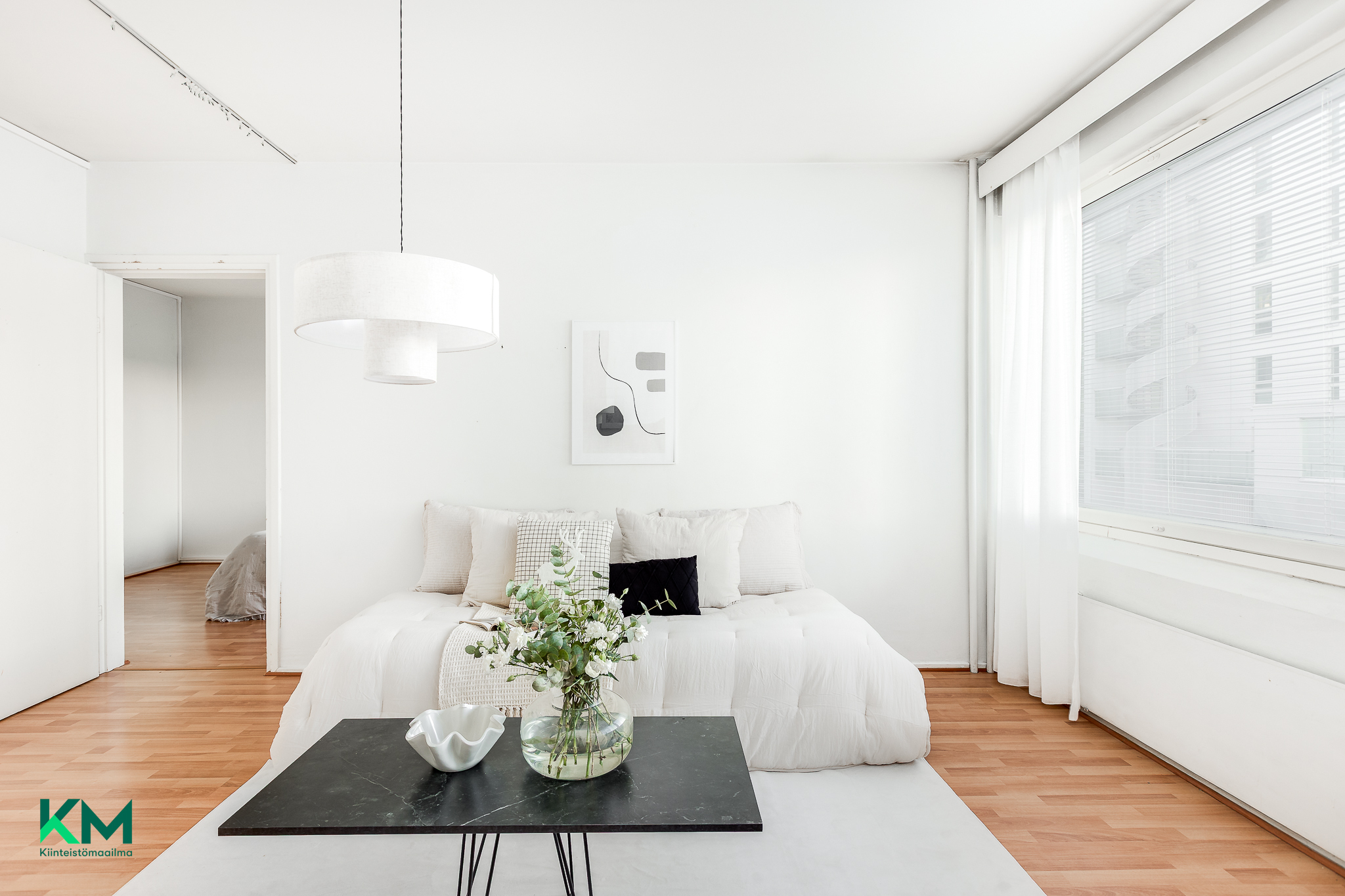 Rautatienkatu 16, Keskusta, Oulu