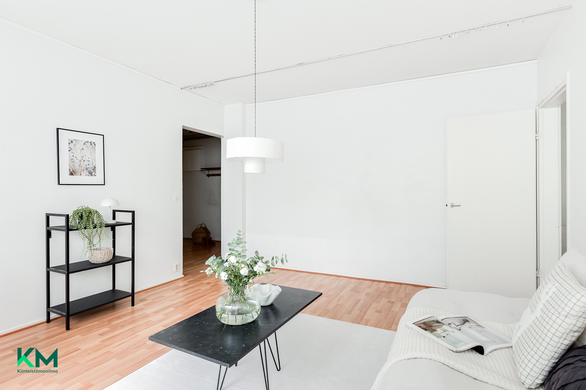 Rautatienkatu 16, Keskusta, Oulu