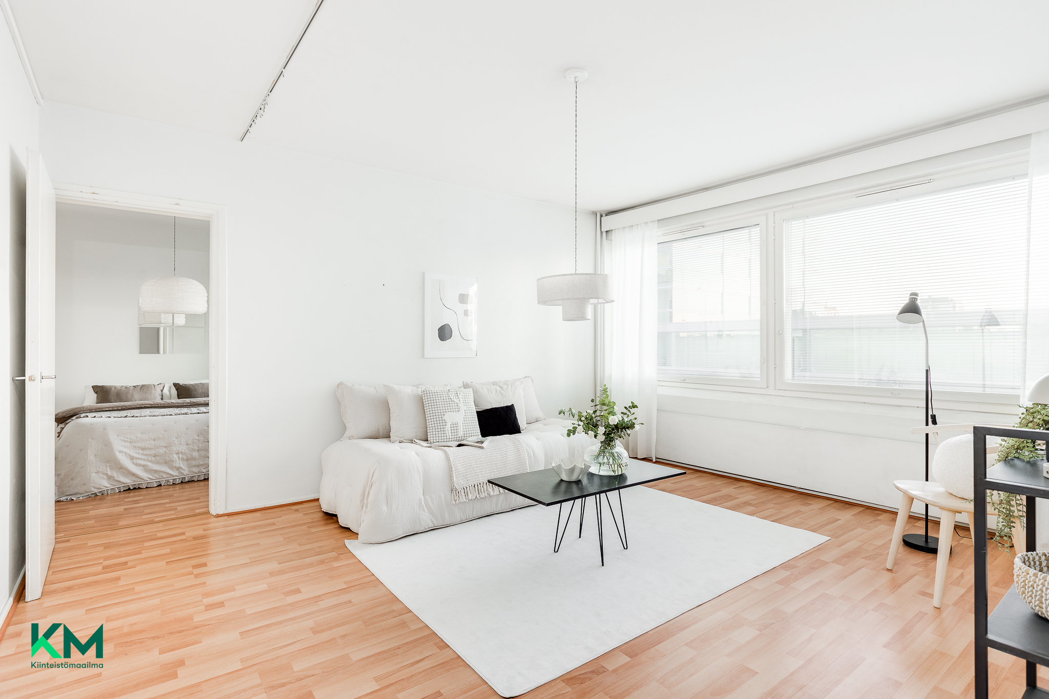 Rautatienkatu 16, Keskusta, Oulu