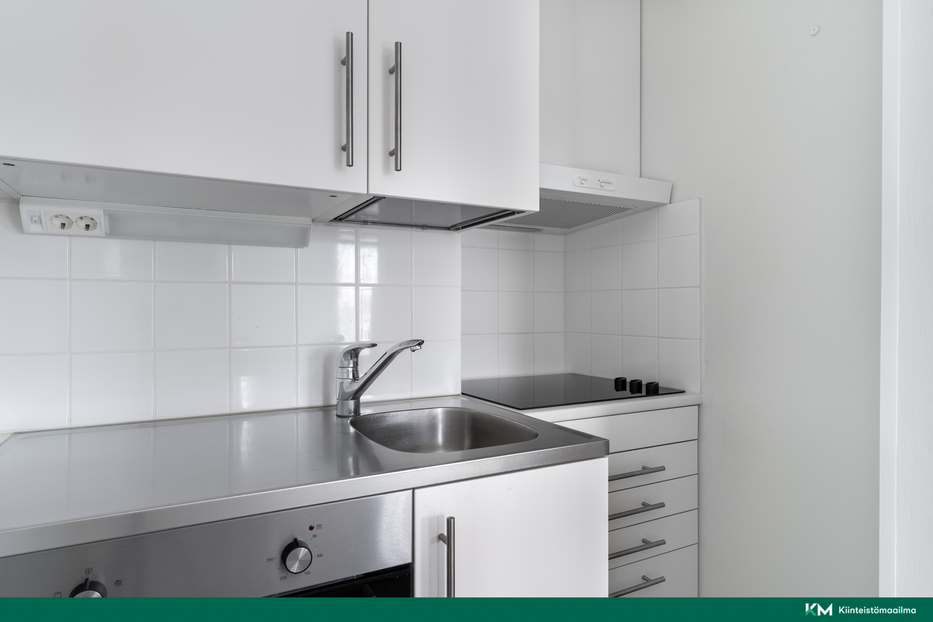 Intiankatu 36, Helsinki