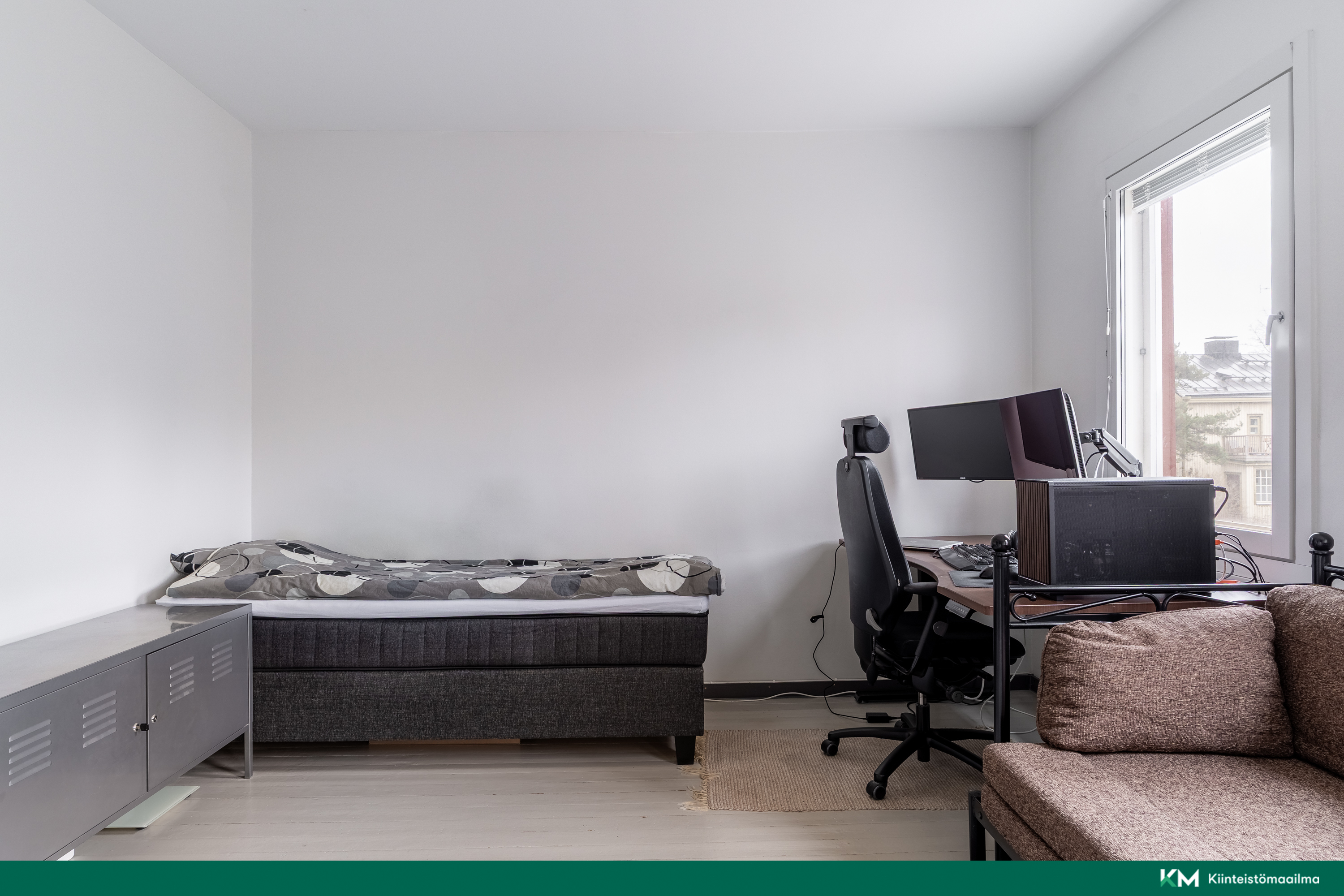 Intiankatu 36, Helsinki