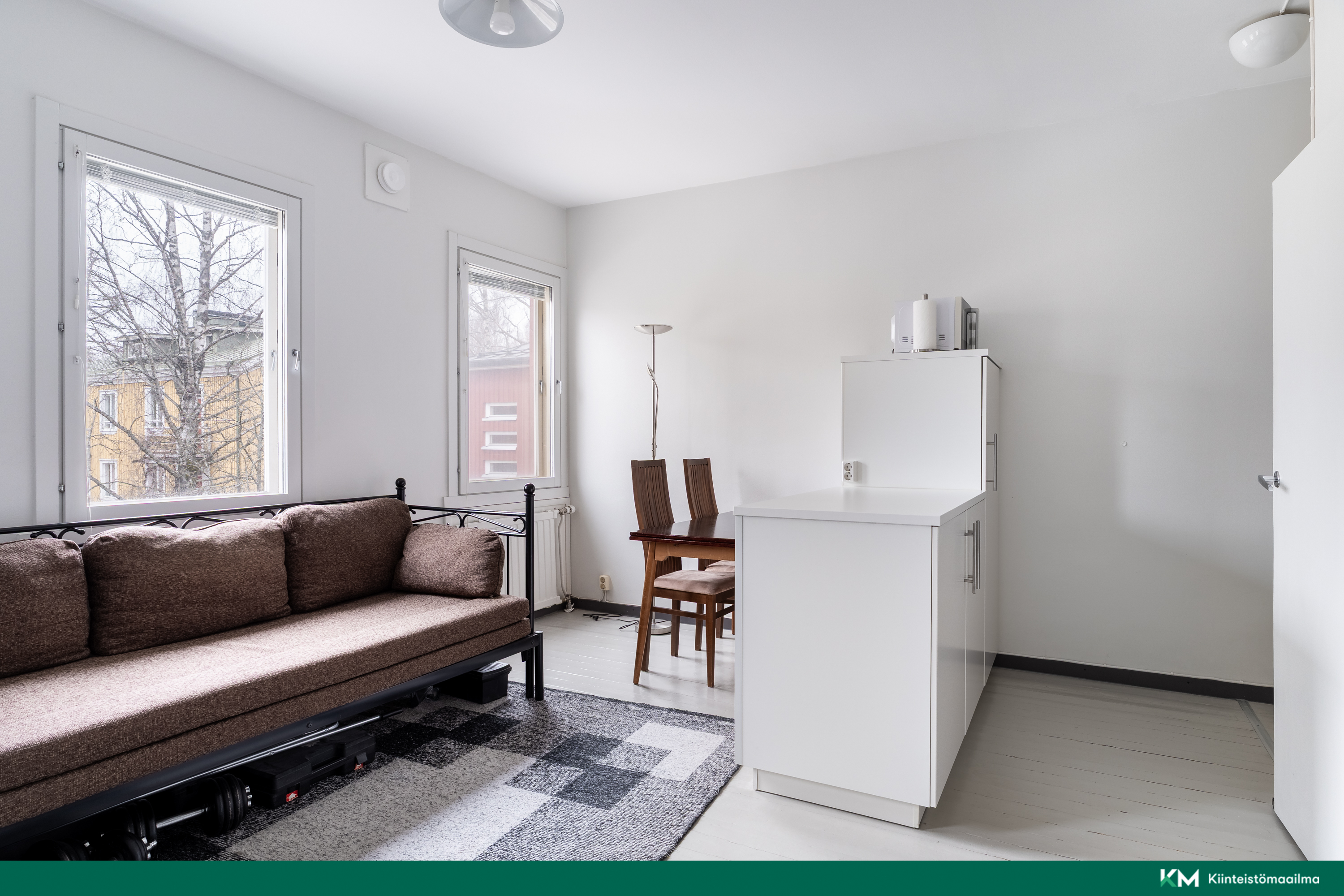 Intiankatu 36, Helsinki