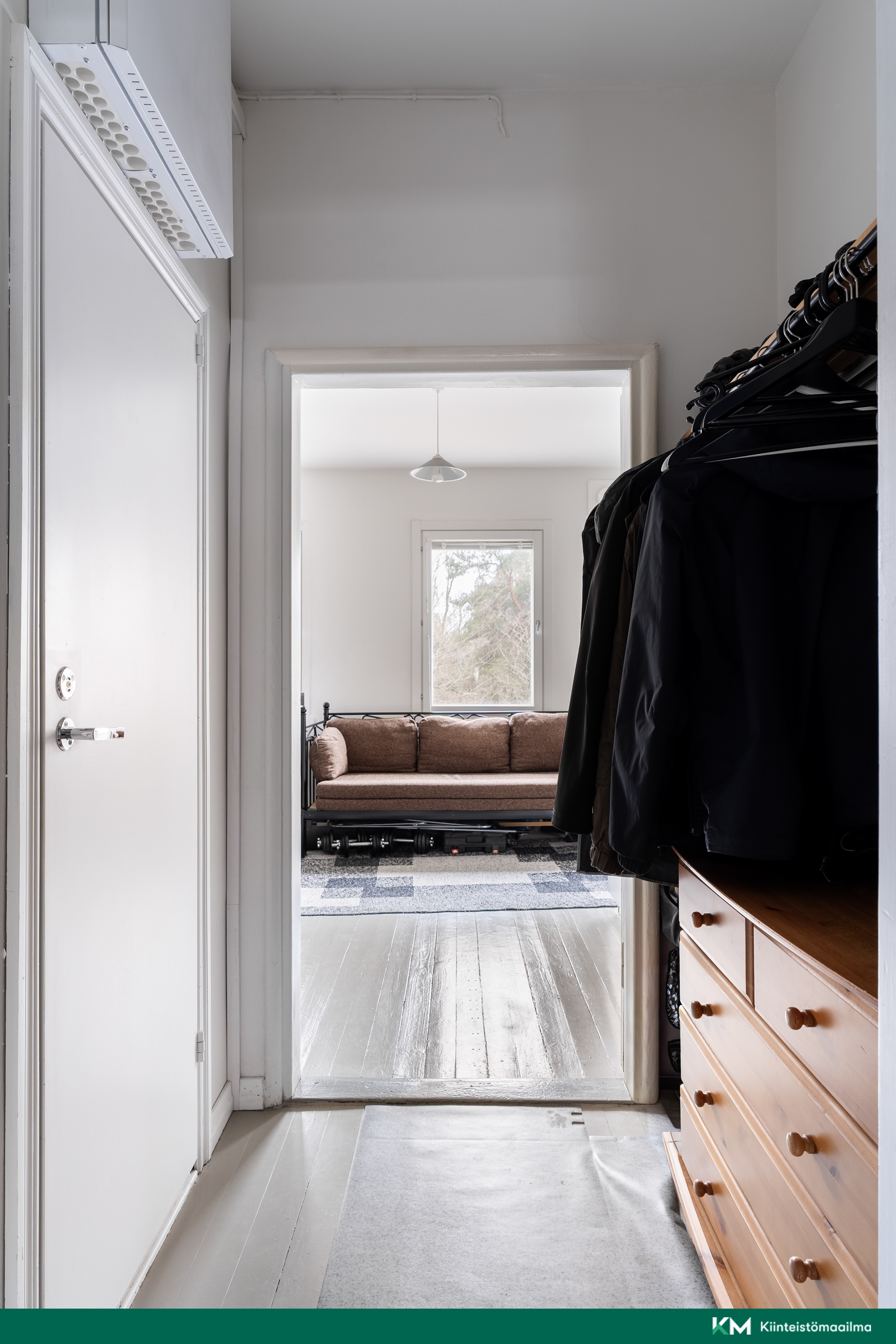 Intiankatu 36, Helsinki