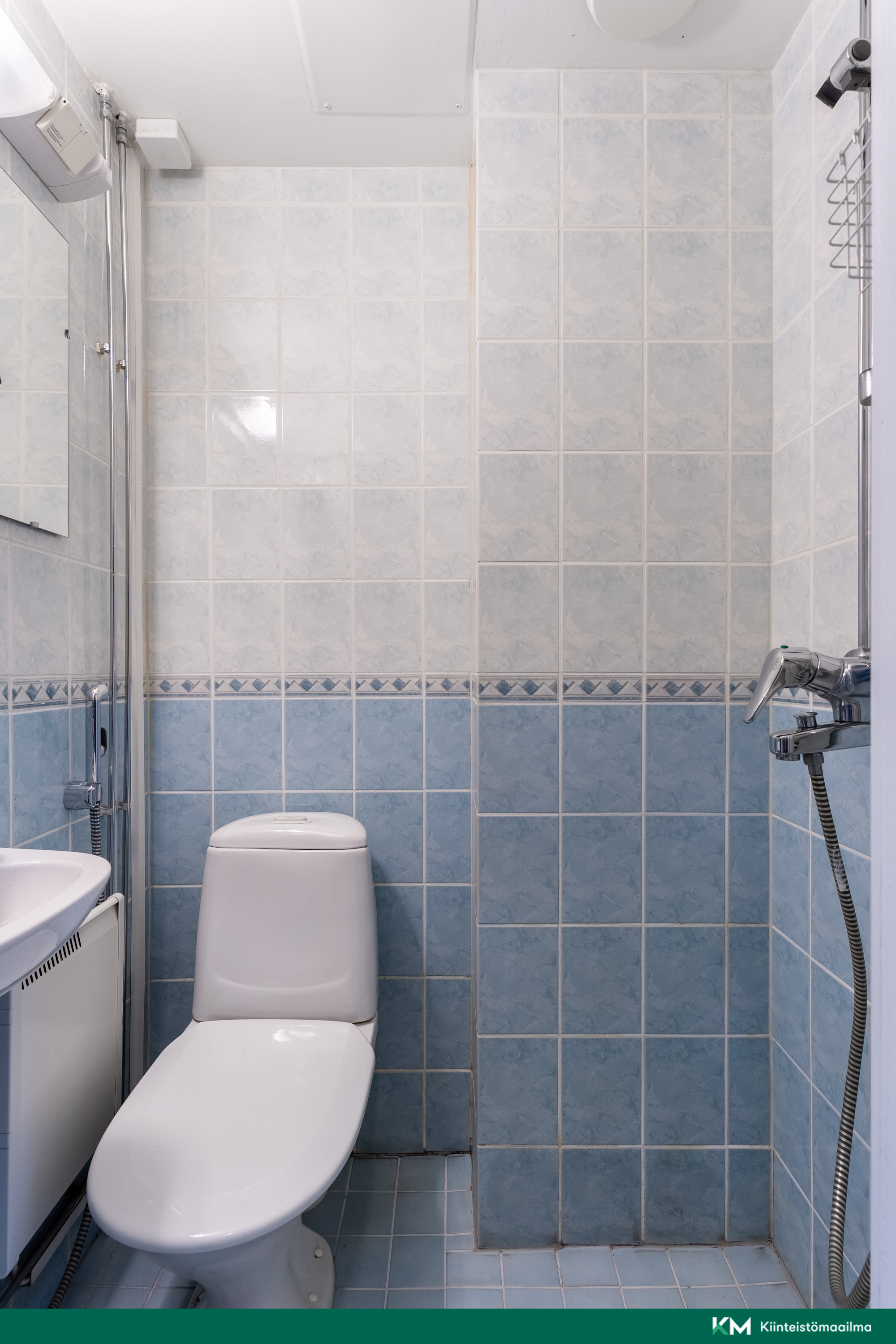 Intiankatu 36, Helsinki