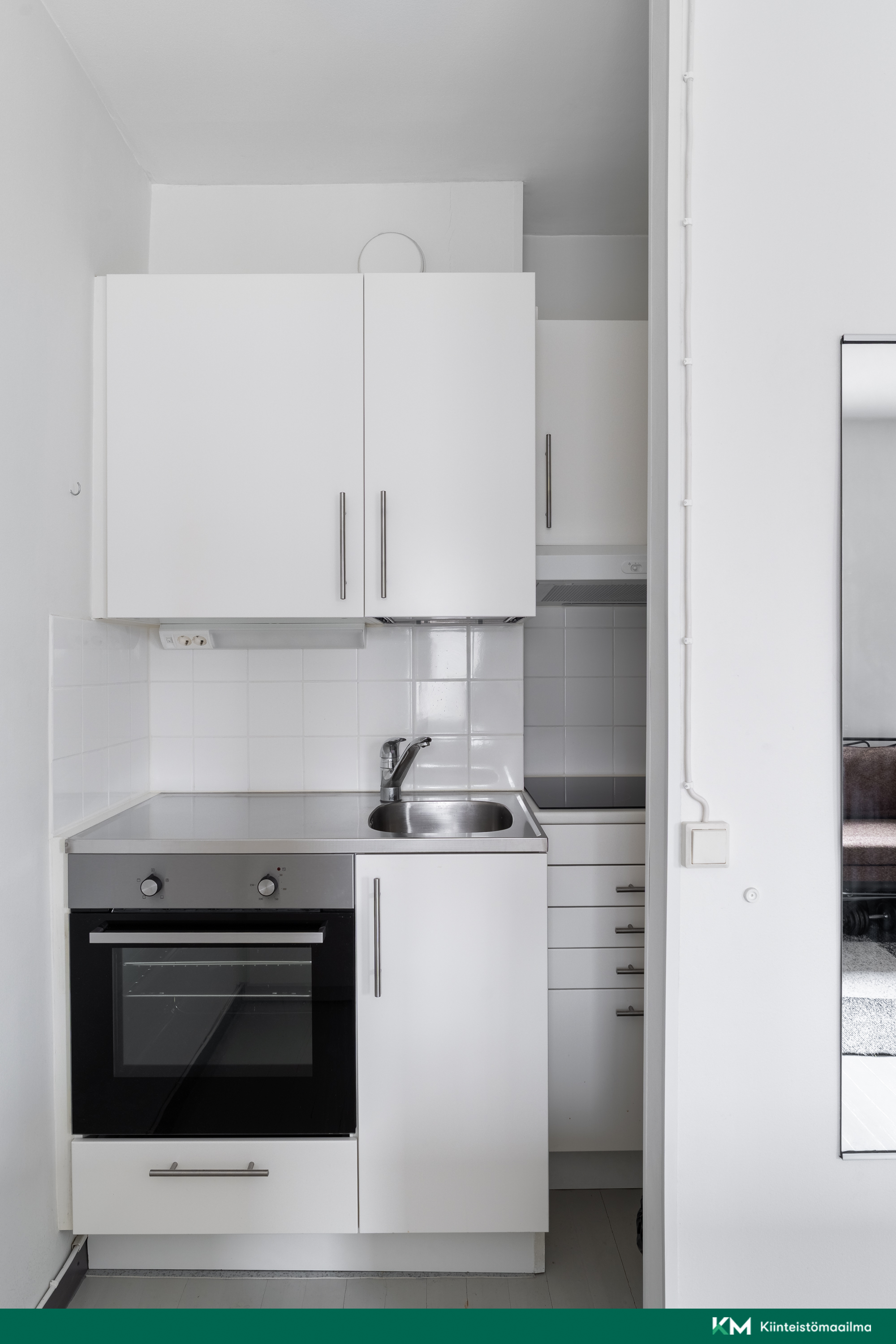 Intiankatu 36, Helsinki