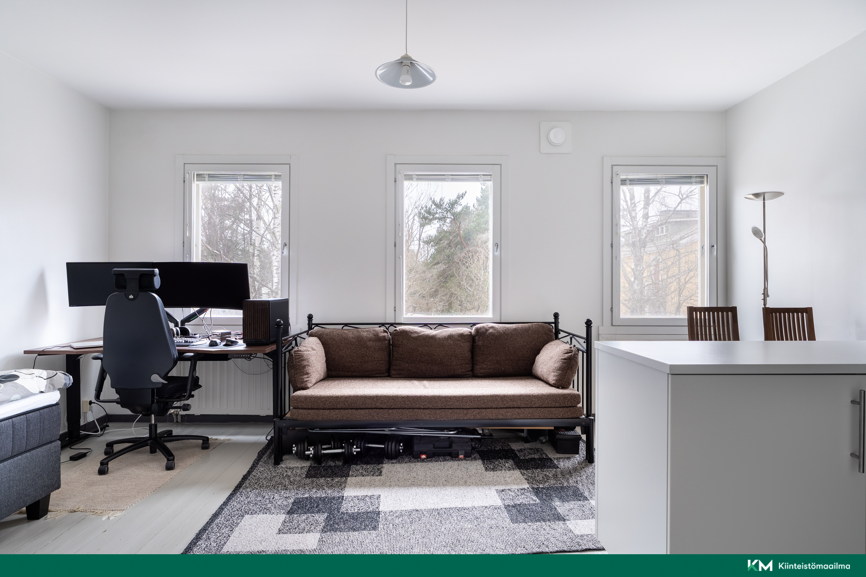 Intiankatu 36, Helsinki