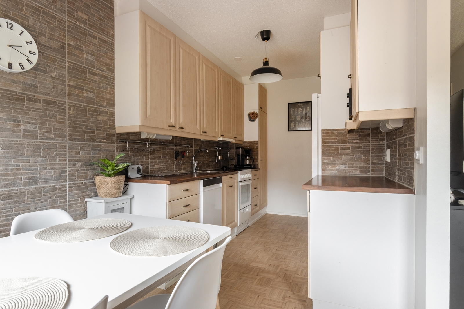 Rypysuontie 28-30, Rypysuo, Kuopio