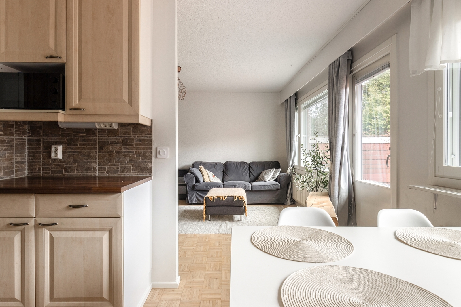 Rypysuontie 28-30, Rypysuo, Kuopio