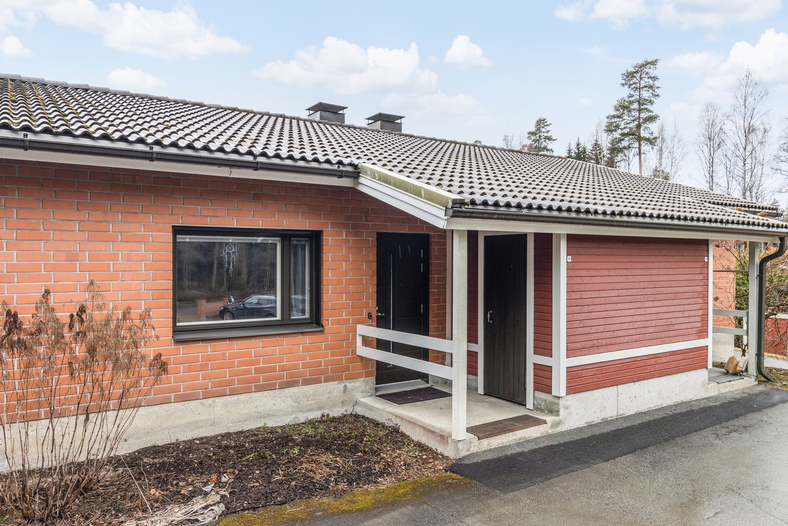 Rypysuontie 28-30, Rypysuo, Kuopio