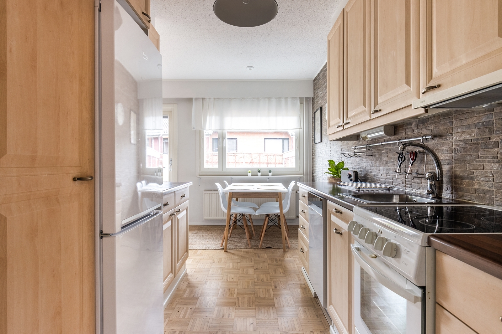 Rypysuontie 28-30, Rypysuo, Kuopio