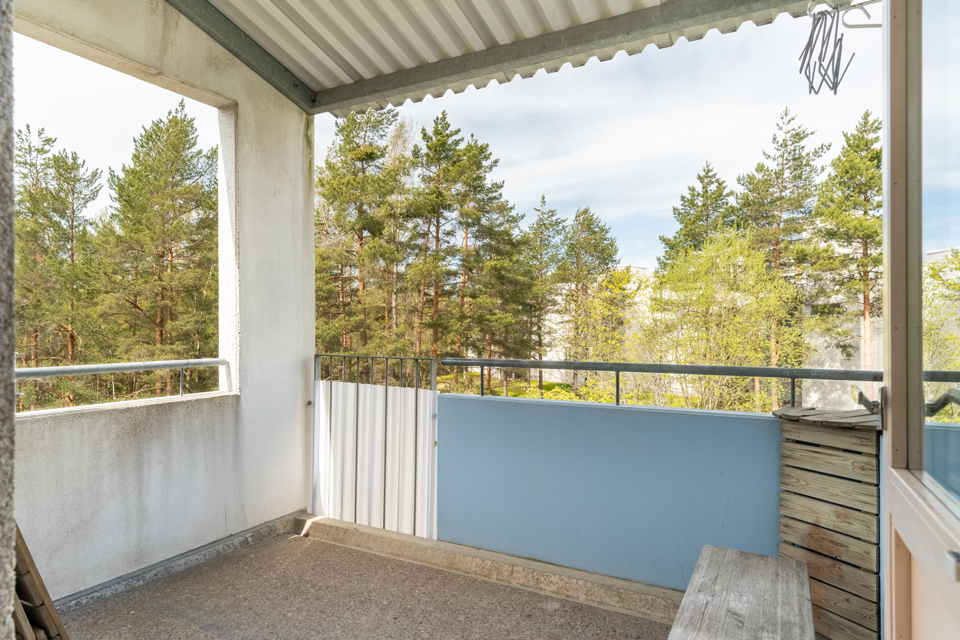 Kyyhkysmäki 20, Espoo