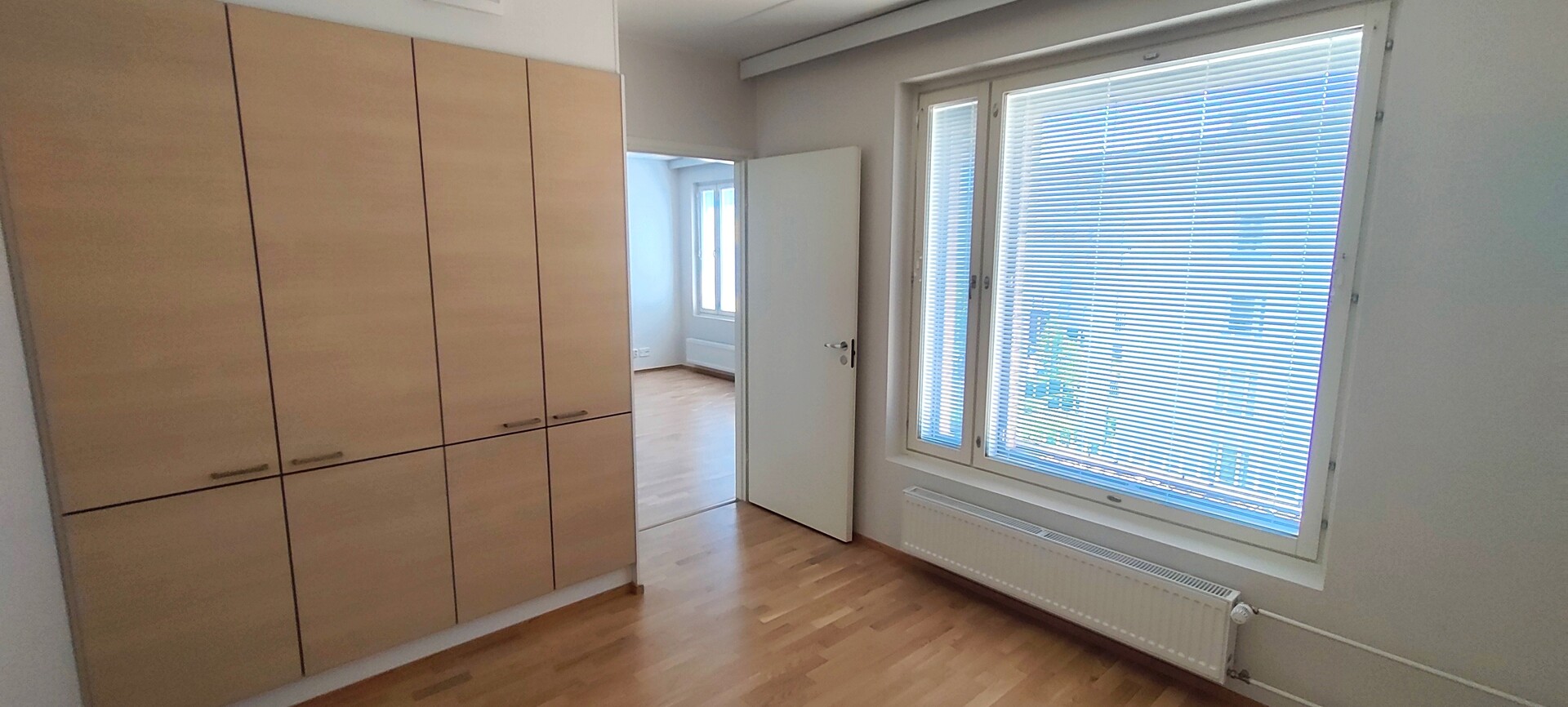 Luutnantinpolku 6, Malminkartano, Helsinki