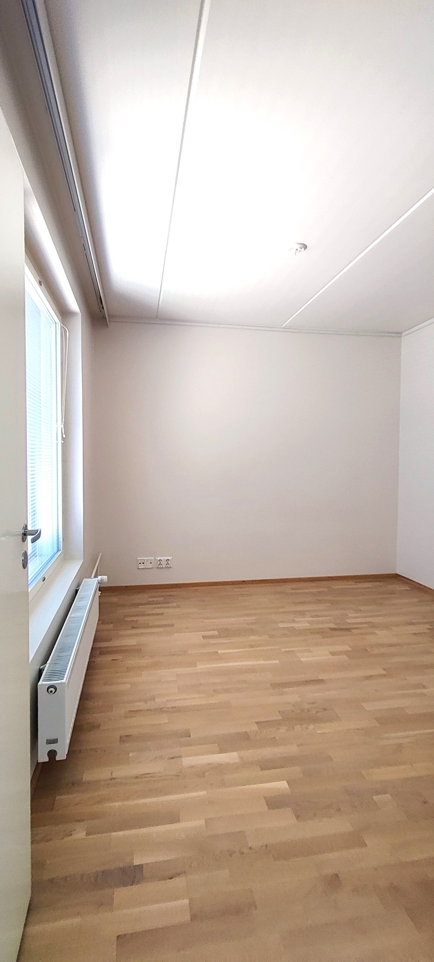 Luutnantinpolku 6, Malminkartano, Helsinki
