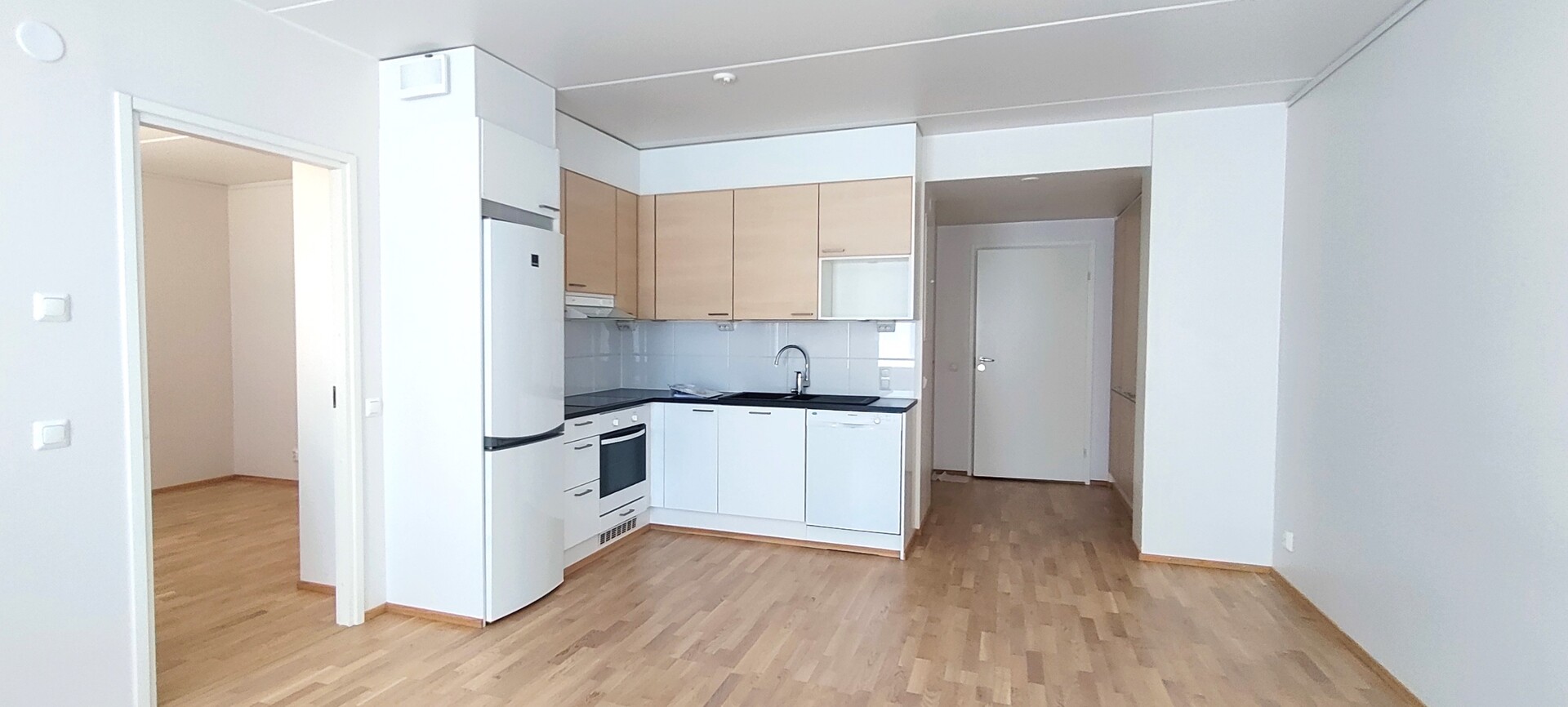 Luutnantinpolku 6, Malminkartano, Helsinki