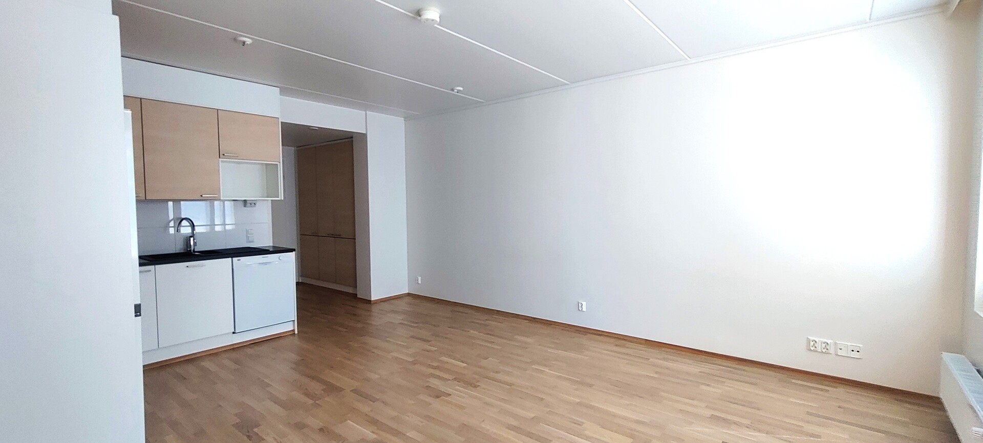 Luutnantinpolku 6, Malminkartano, Helsinki