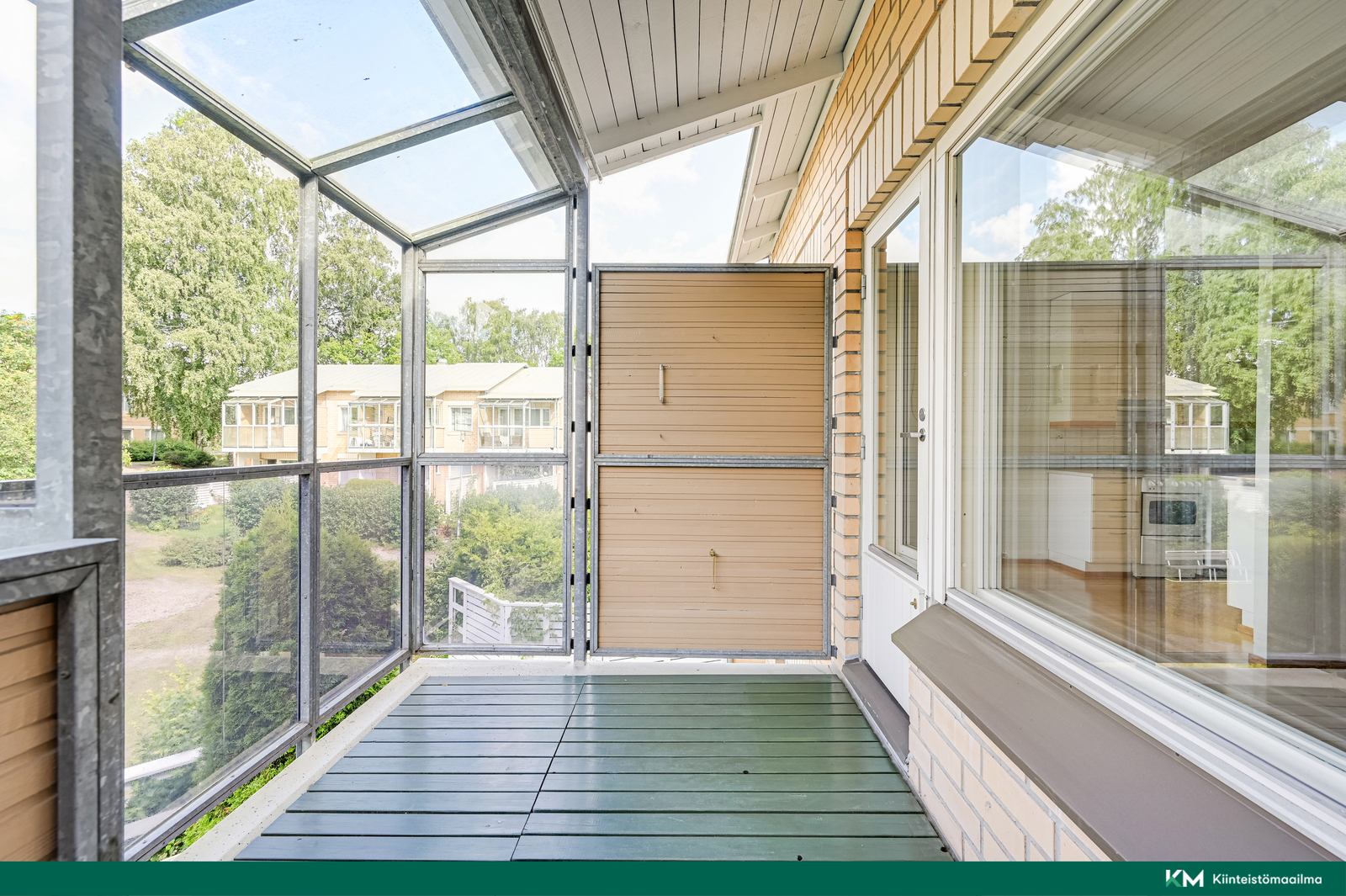 Notkotie 23, Malmi, Helsinki