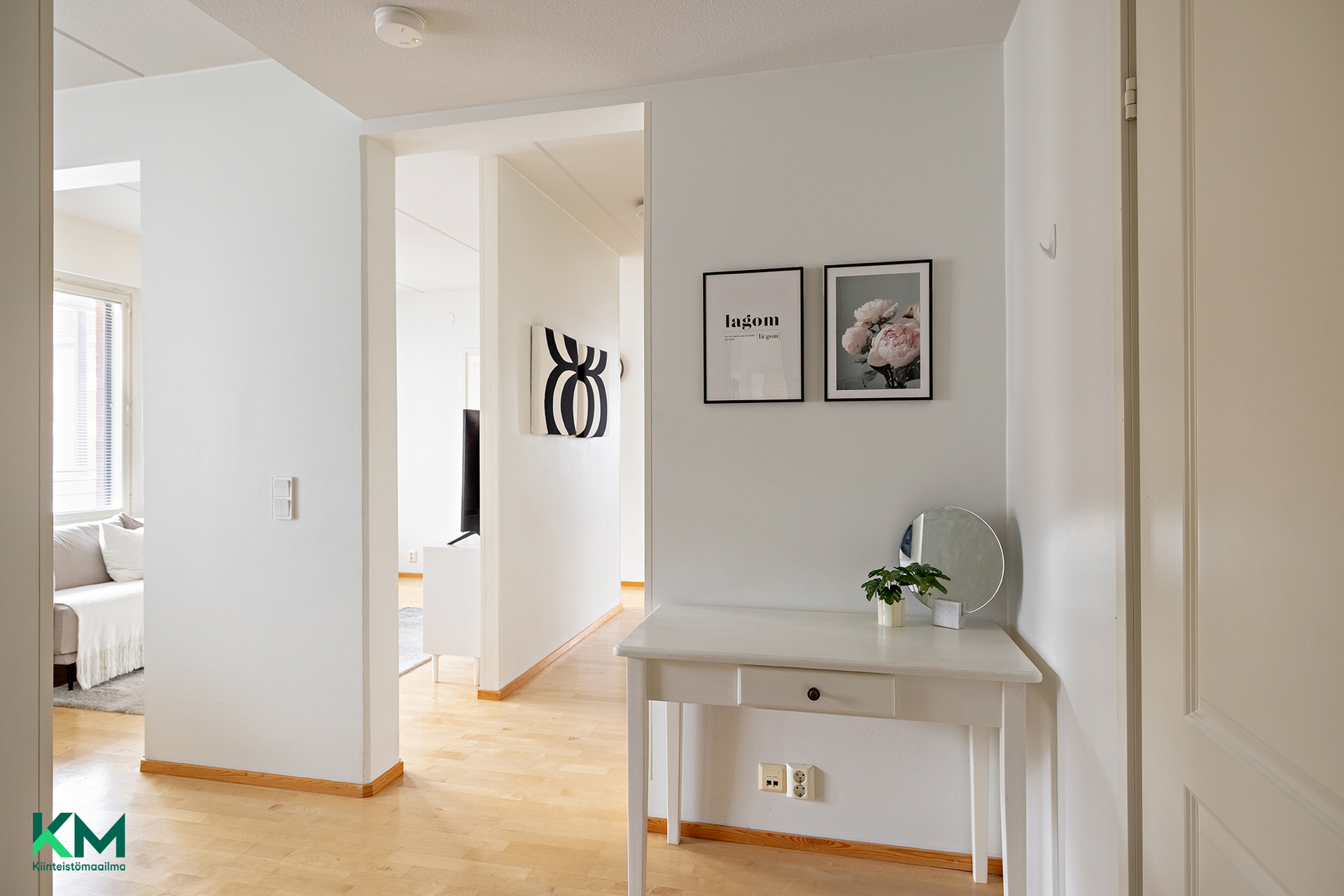Lyötynkatu 11, Etu-Lyötty, Oulu
