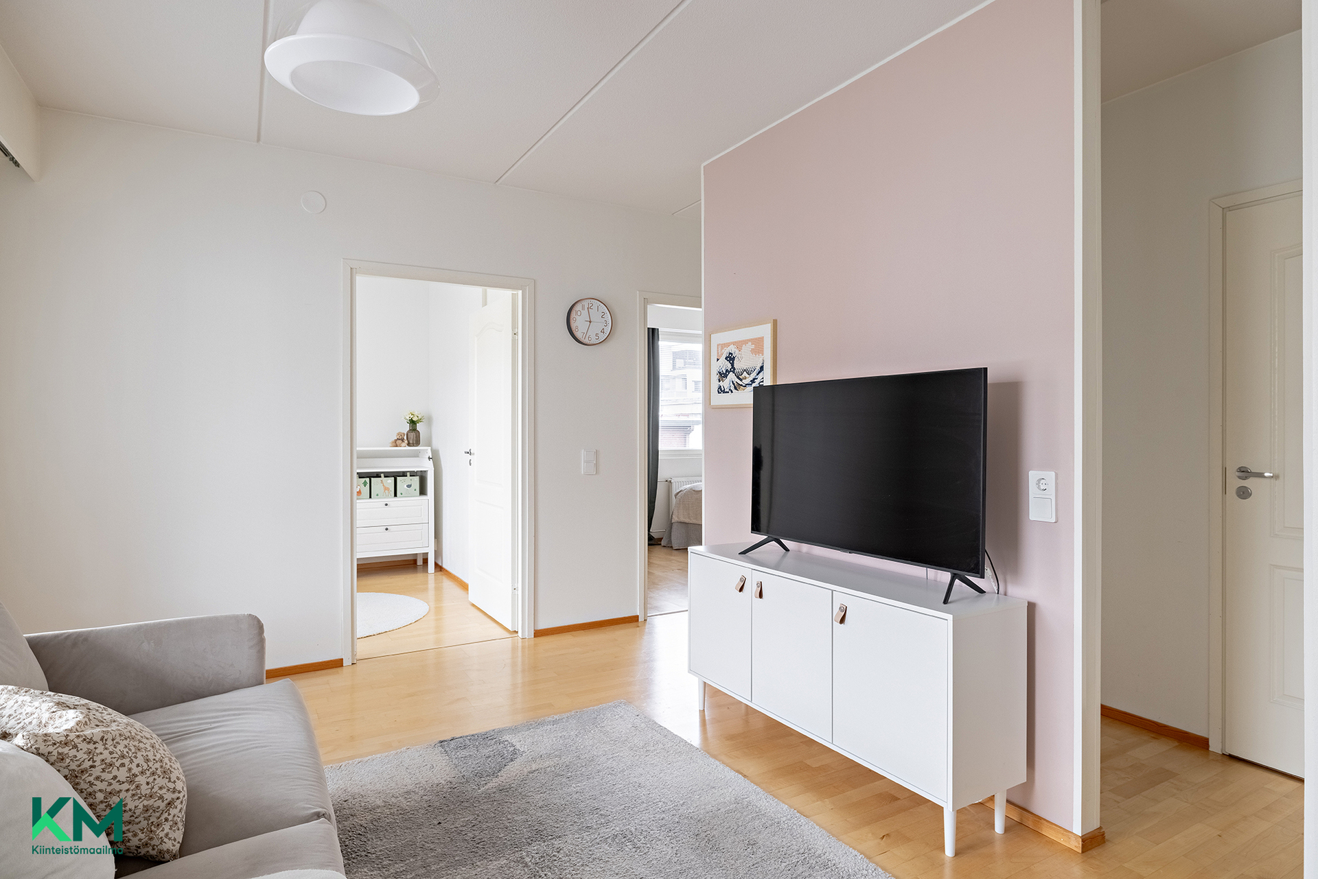 Lyötynkatu 11, Etu-Lyötty, Oulu