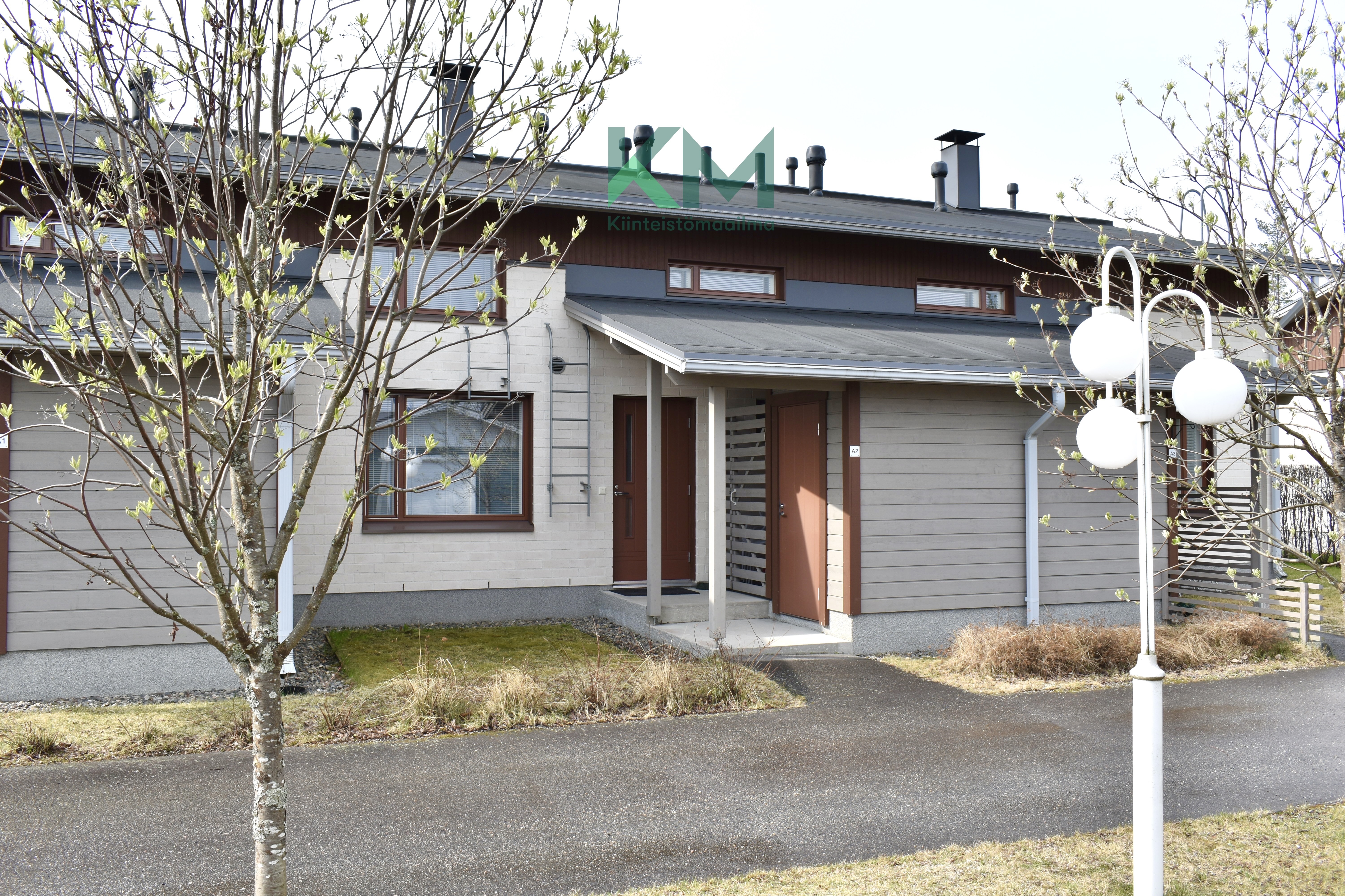 Horsmatie 3, Sotkamo
