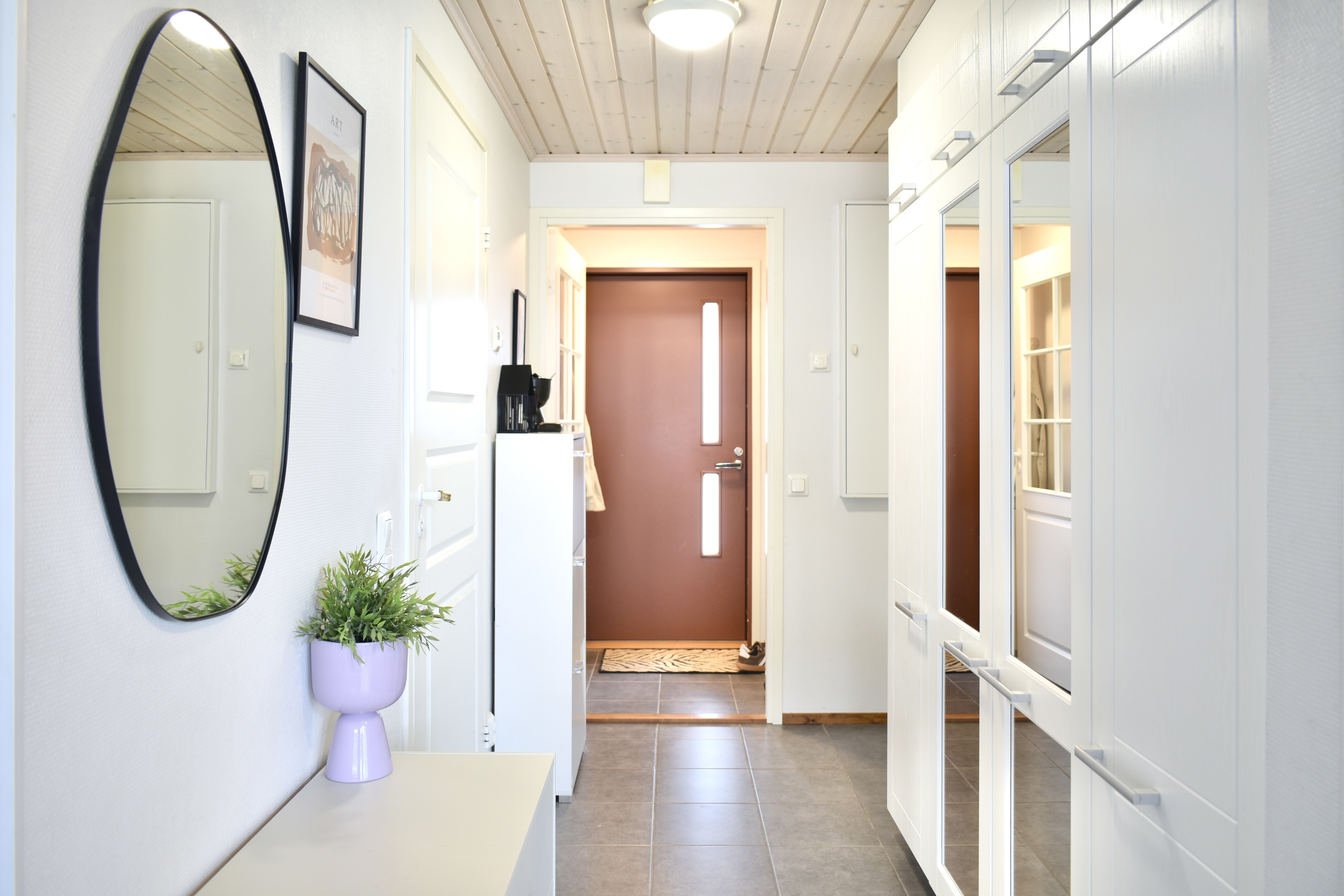 Horsmatie 3, Sotkamo