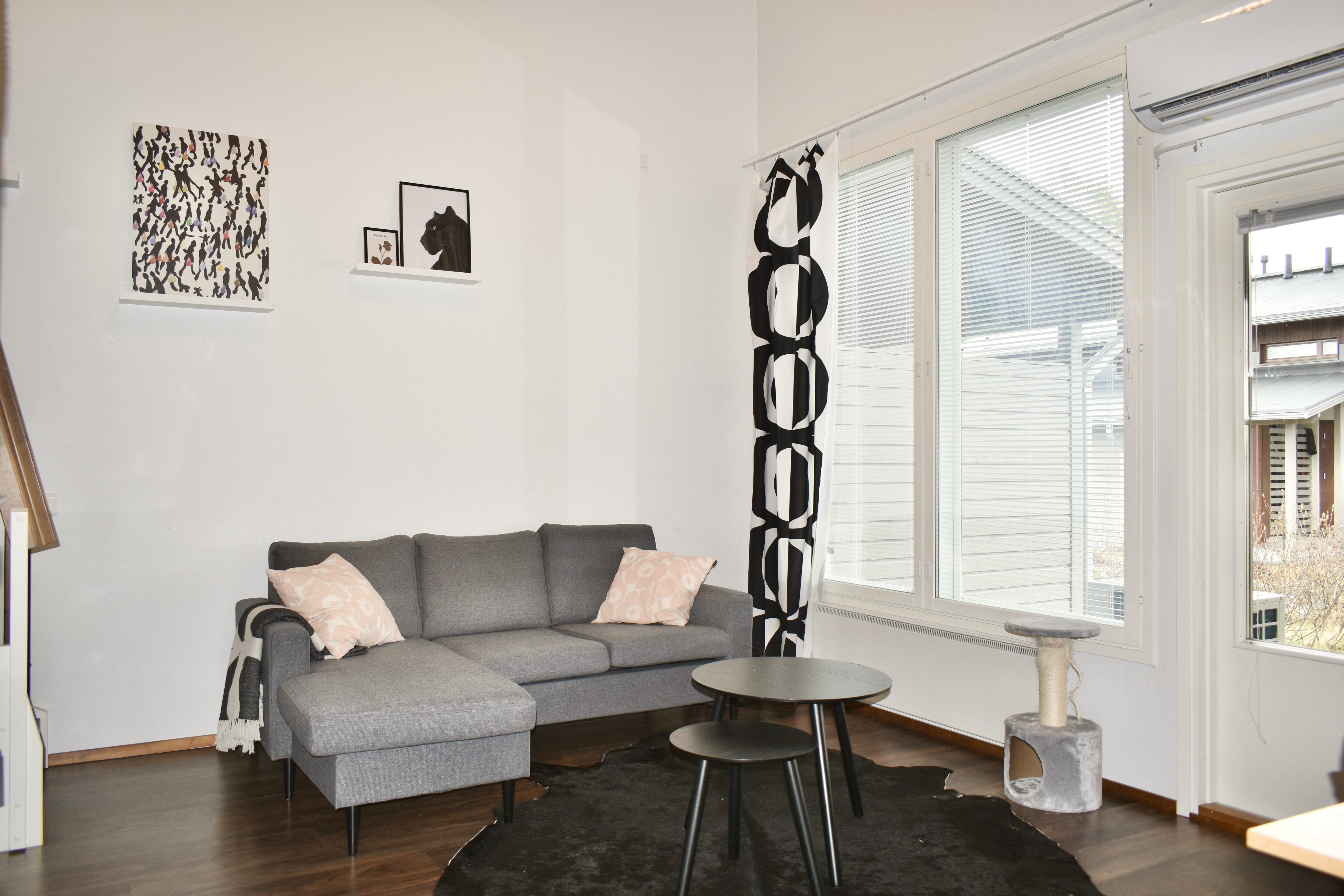 Horsmatie 3, Sotkamo