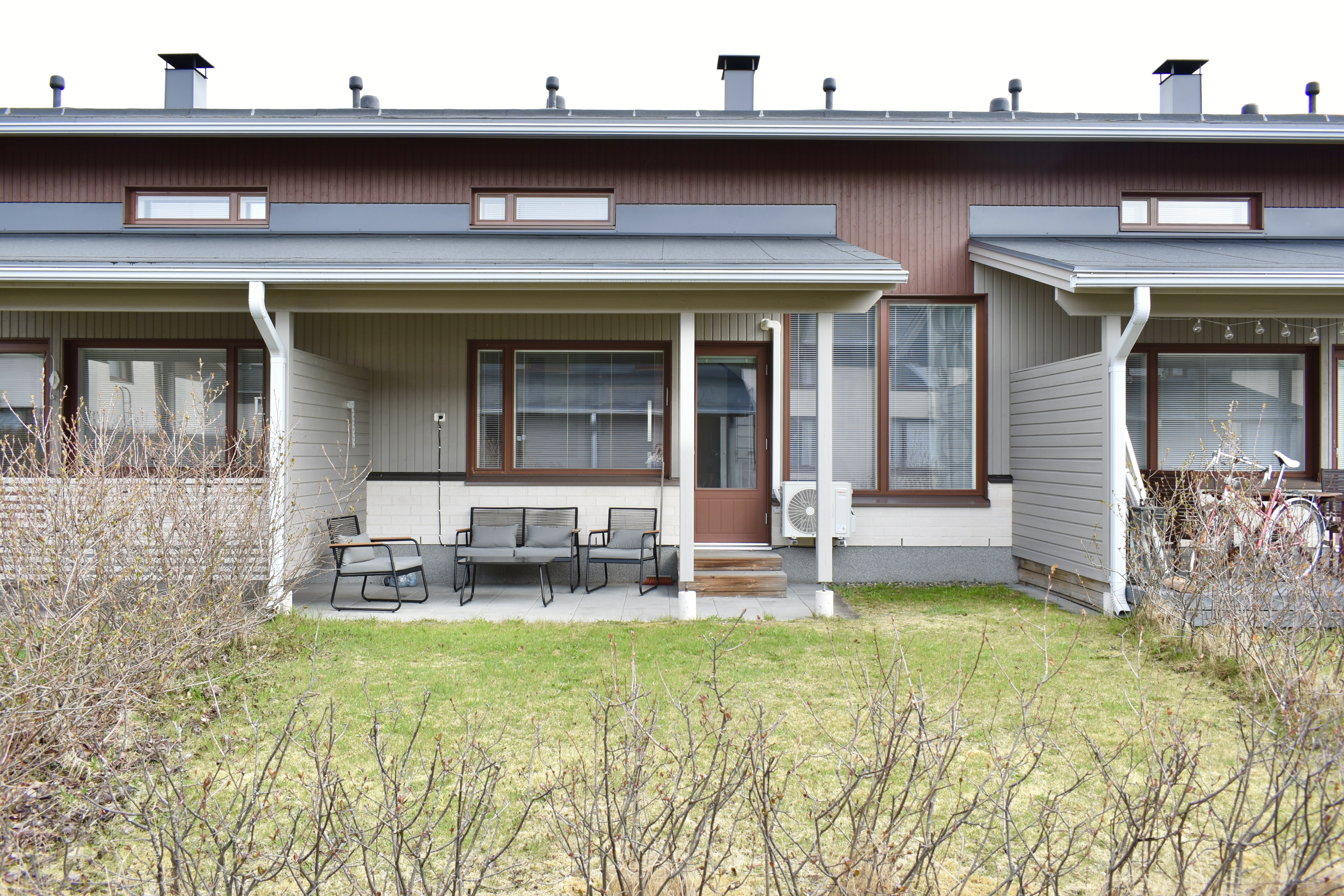 Horsmatie 3, Sotkamo