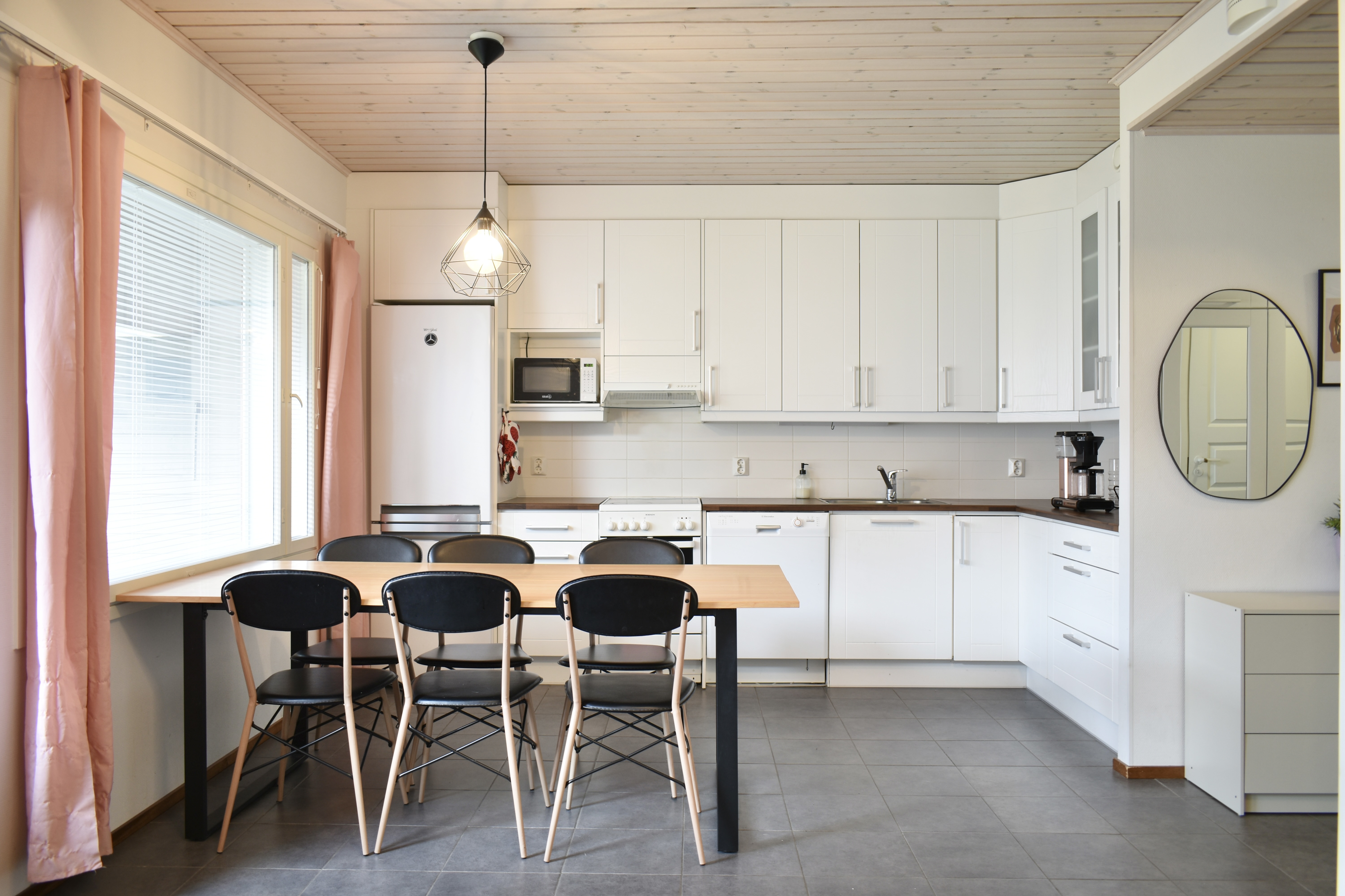 Horsmatie 3, Sotkamo