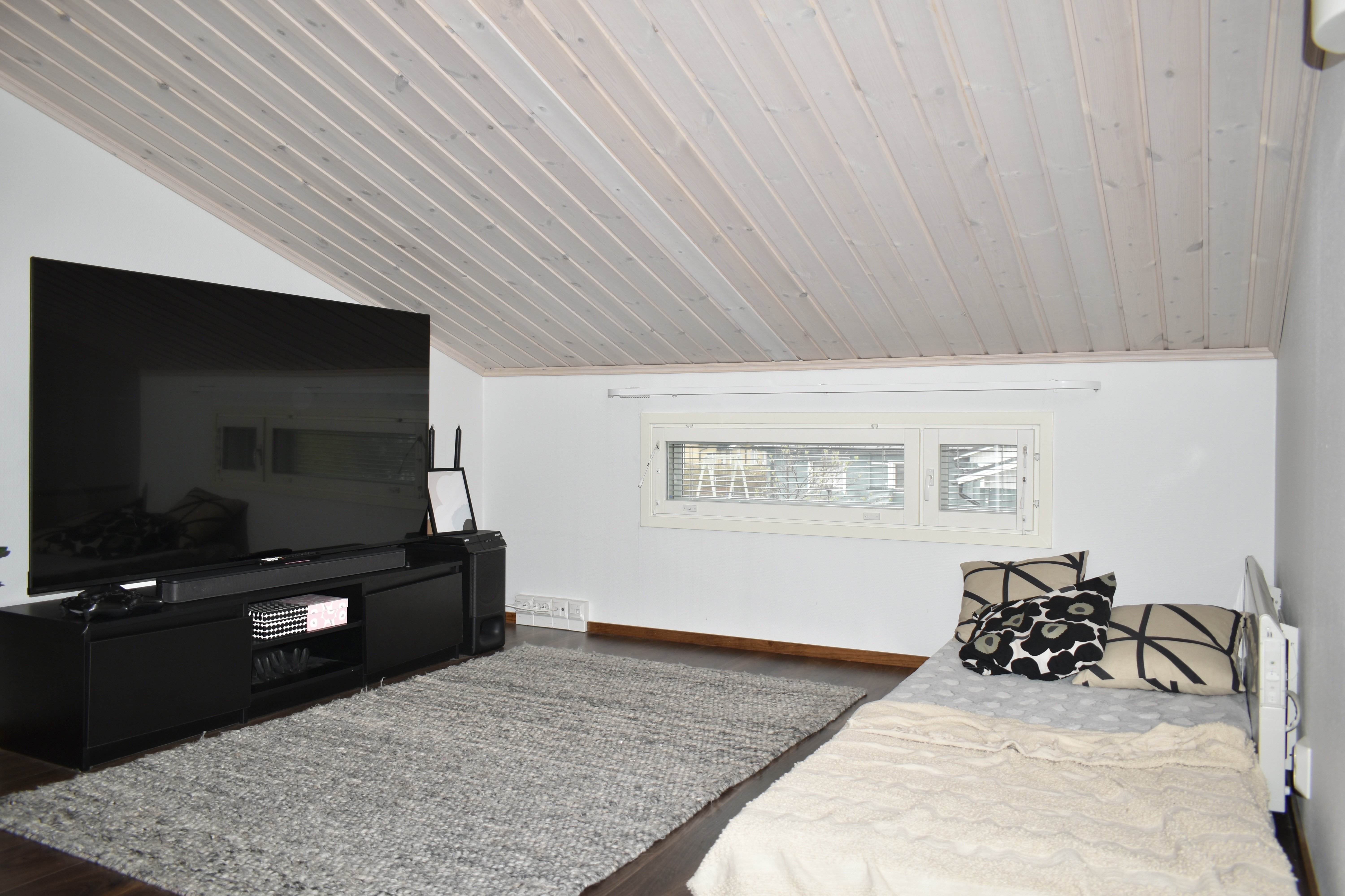Horsmatie 3, Sotkamo