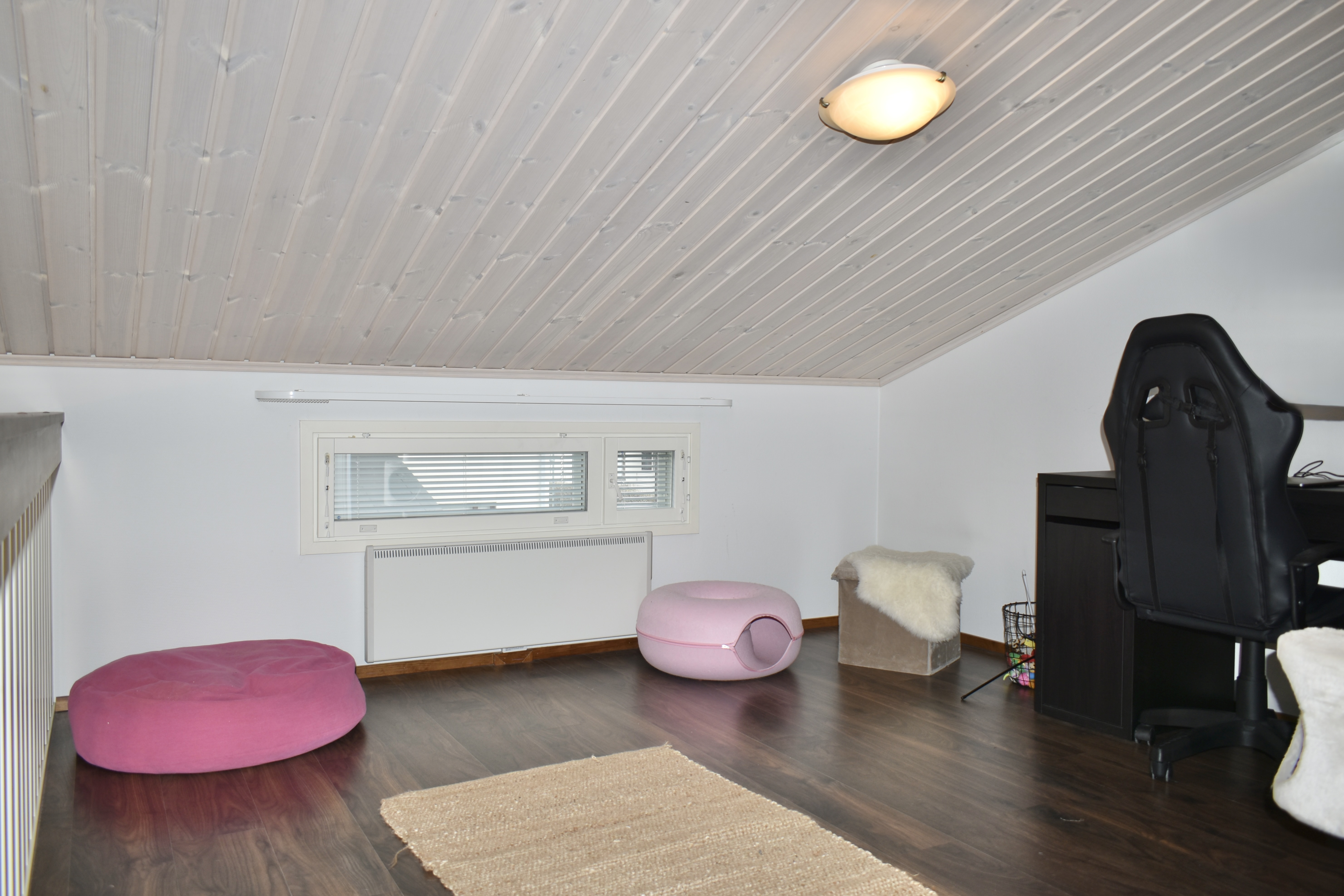 Horsmatie 3, Sotkamo