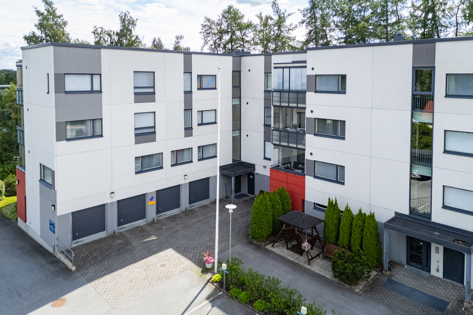 Ortelantie 5, Hätilä, Hämeenlinna