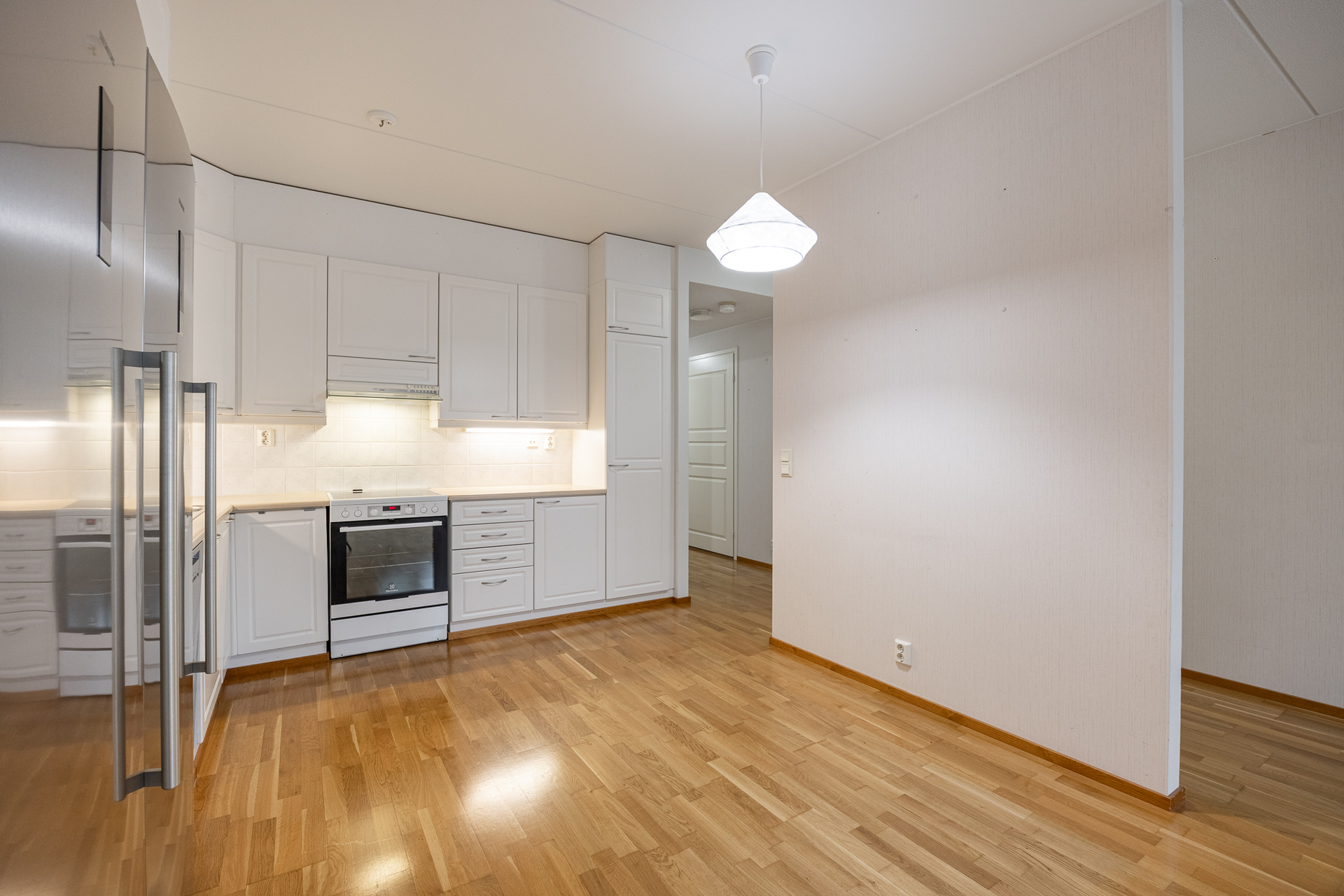 Ortelantie 5, Hätilä, Hämeenlinna