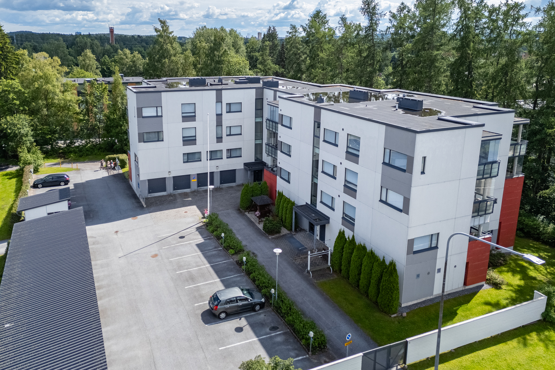 Ortelantie 5, Hätilä, Hämeenlinna