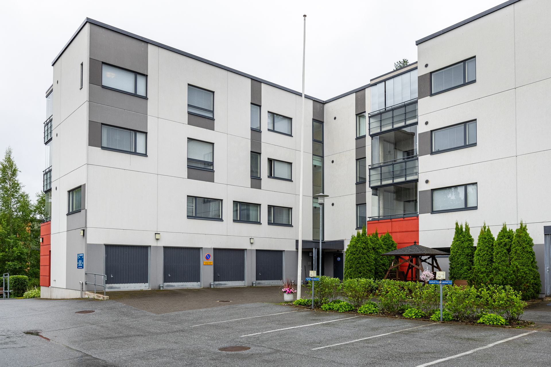 Ortelantie 5, Hätilä, Hämeenlinna