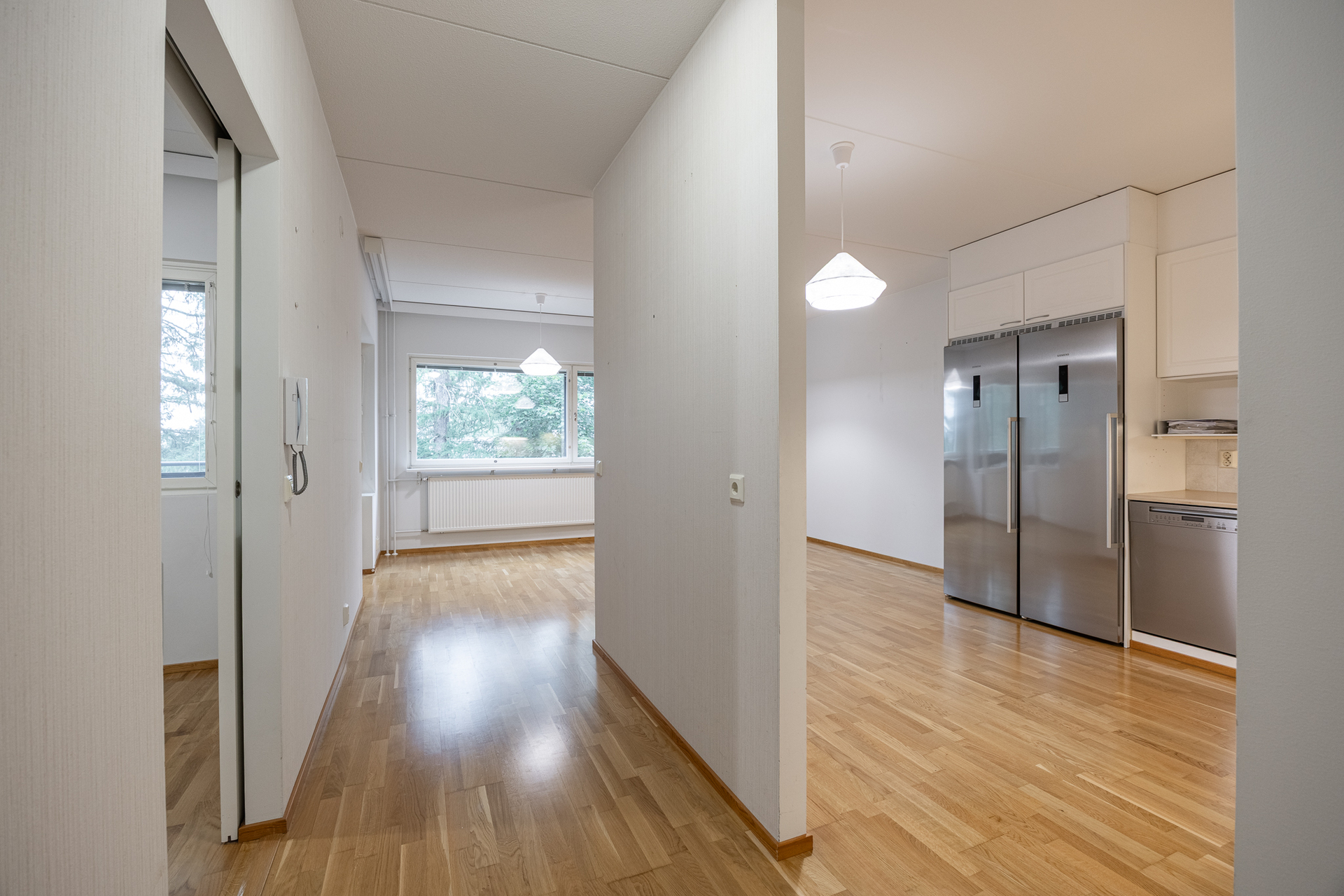 Ortelantie 5, Hätilä, Hämeenlinna