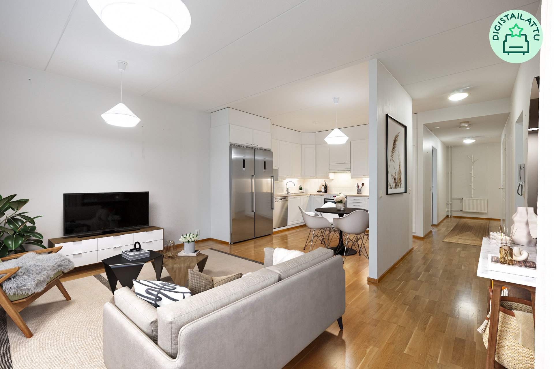 Ortelantie 5, Hätilä, Hämeenlinna