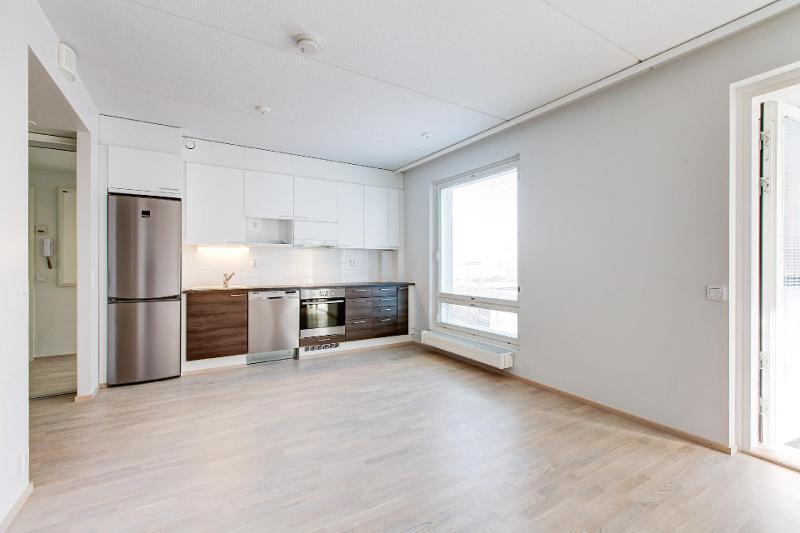 Viimankatu 3, Tampere