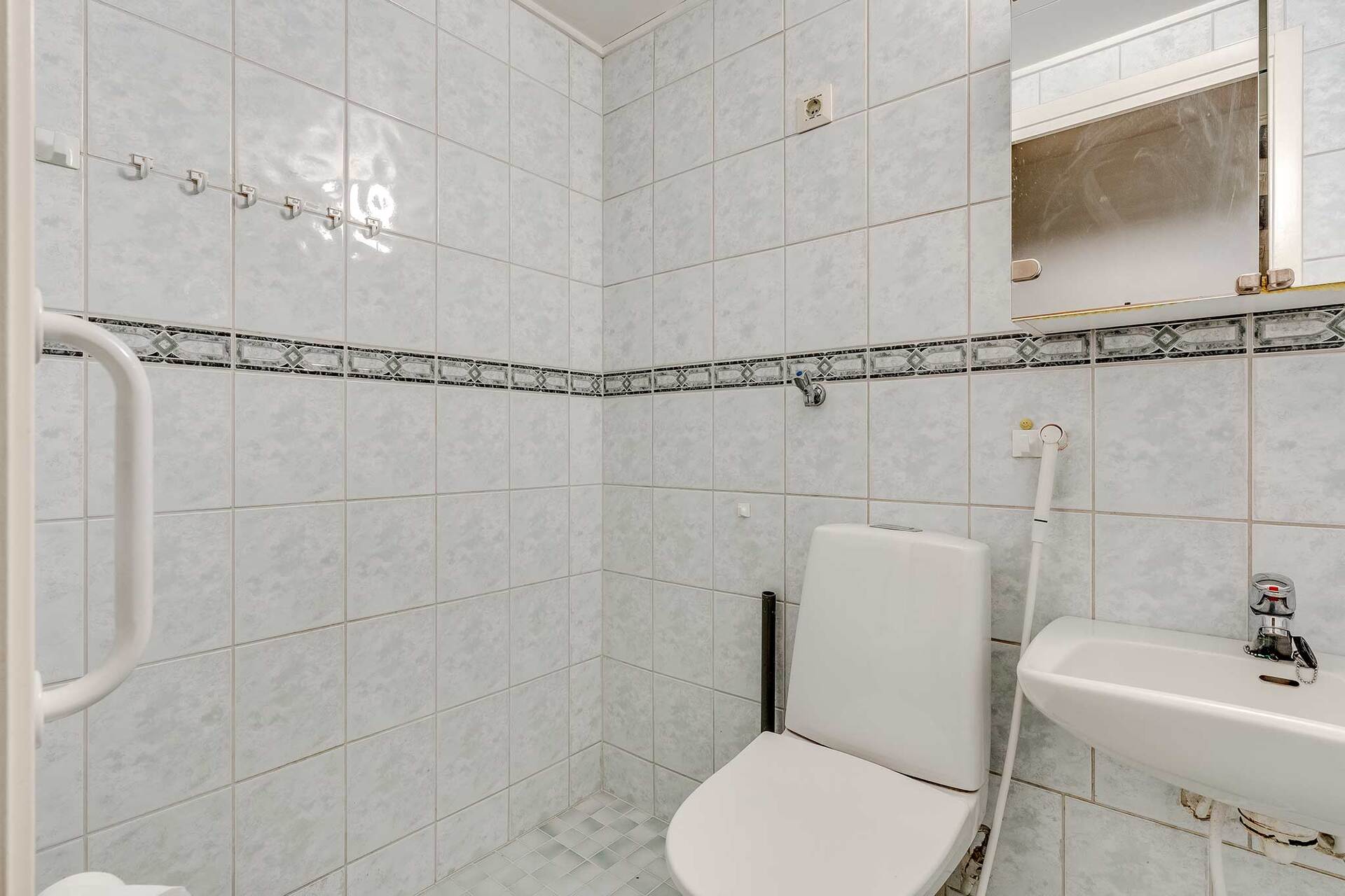 Opiskelijankatu 38, Hervanta, Tampere