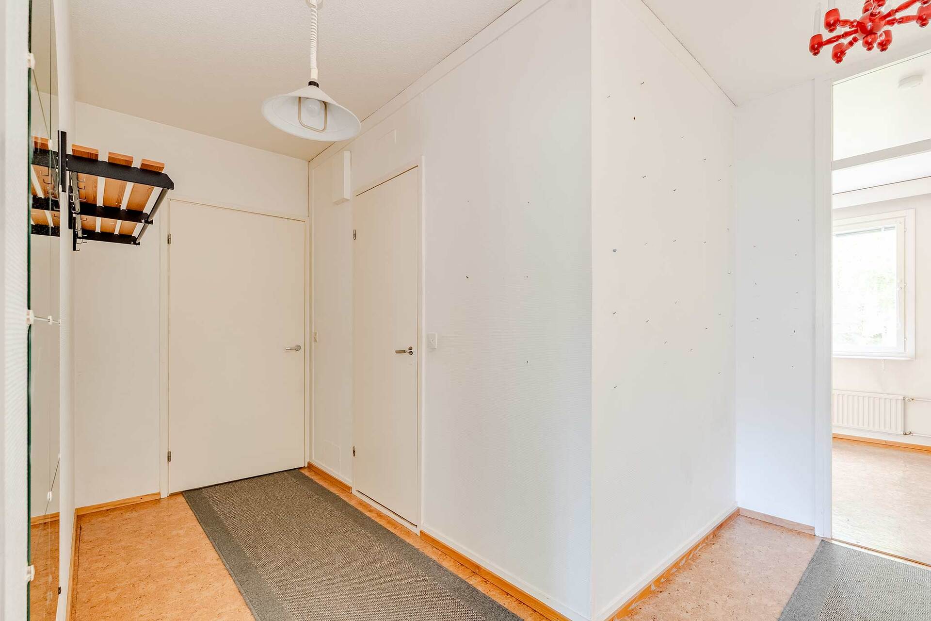 Opiskelijankatu 38, Hervanta, Tampere